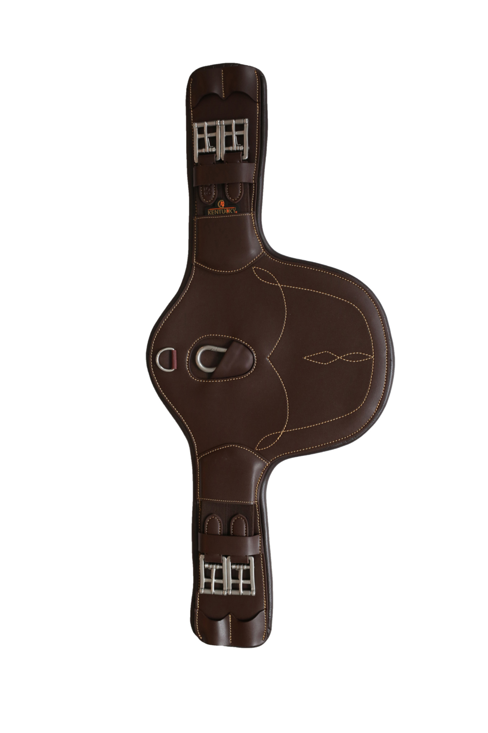 Kentucky Horsewear Kort pladegjord