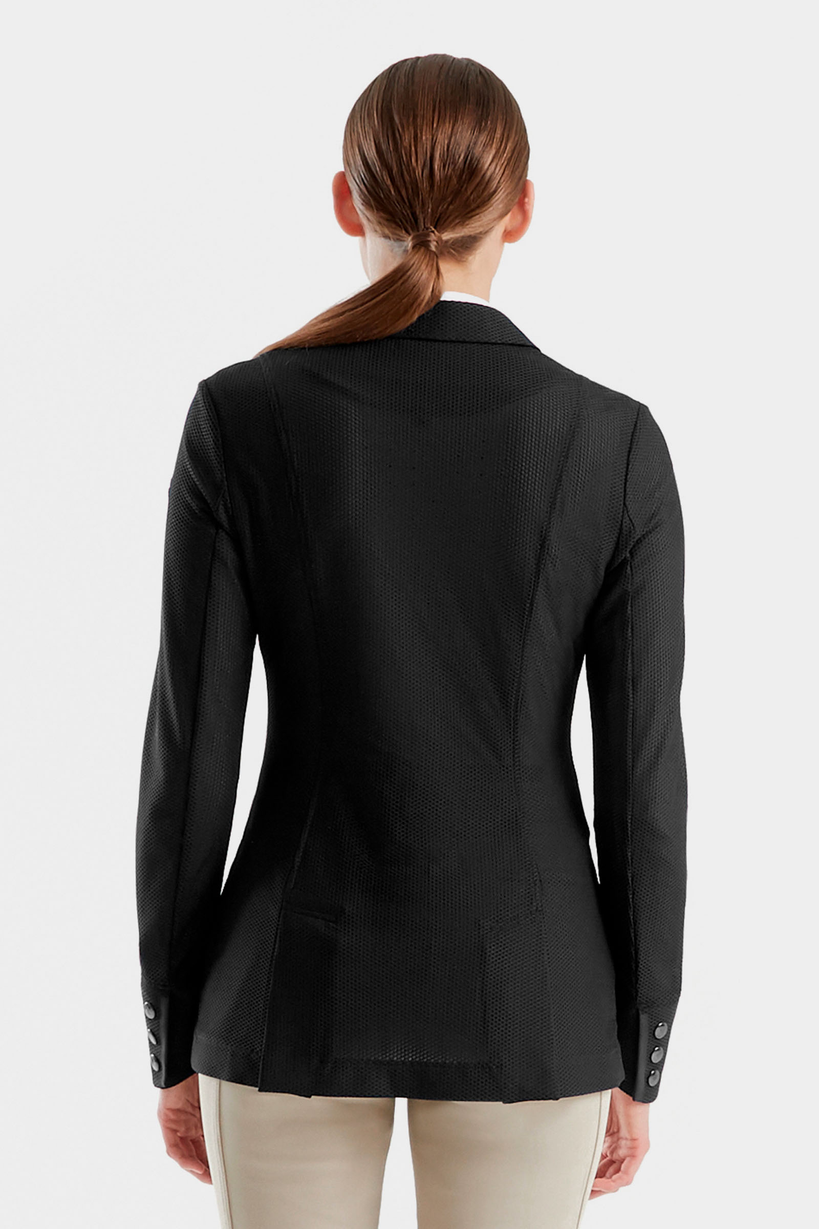 Horse Pilot Aeromesh dame konkurrencejakke