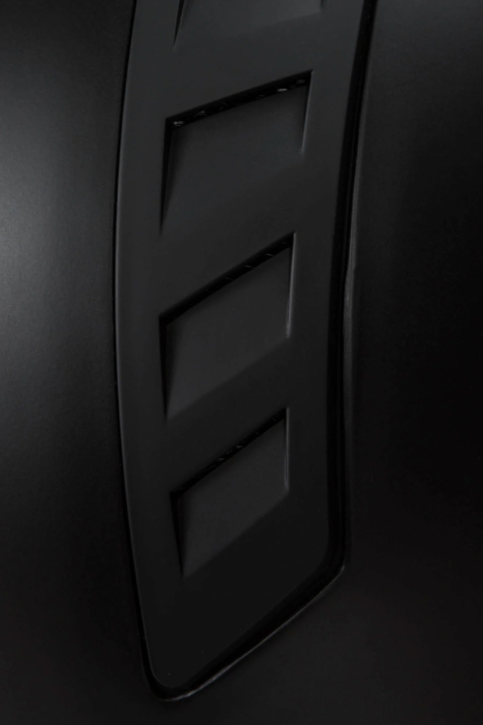 Back on Track Neoz ridehjelm med glat top