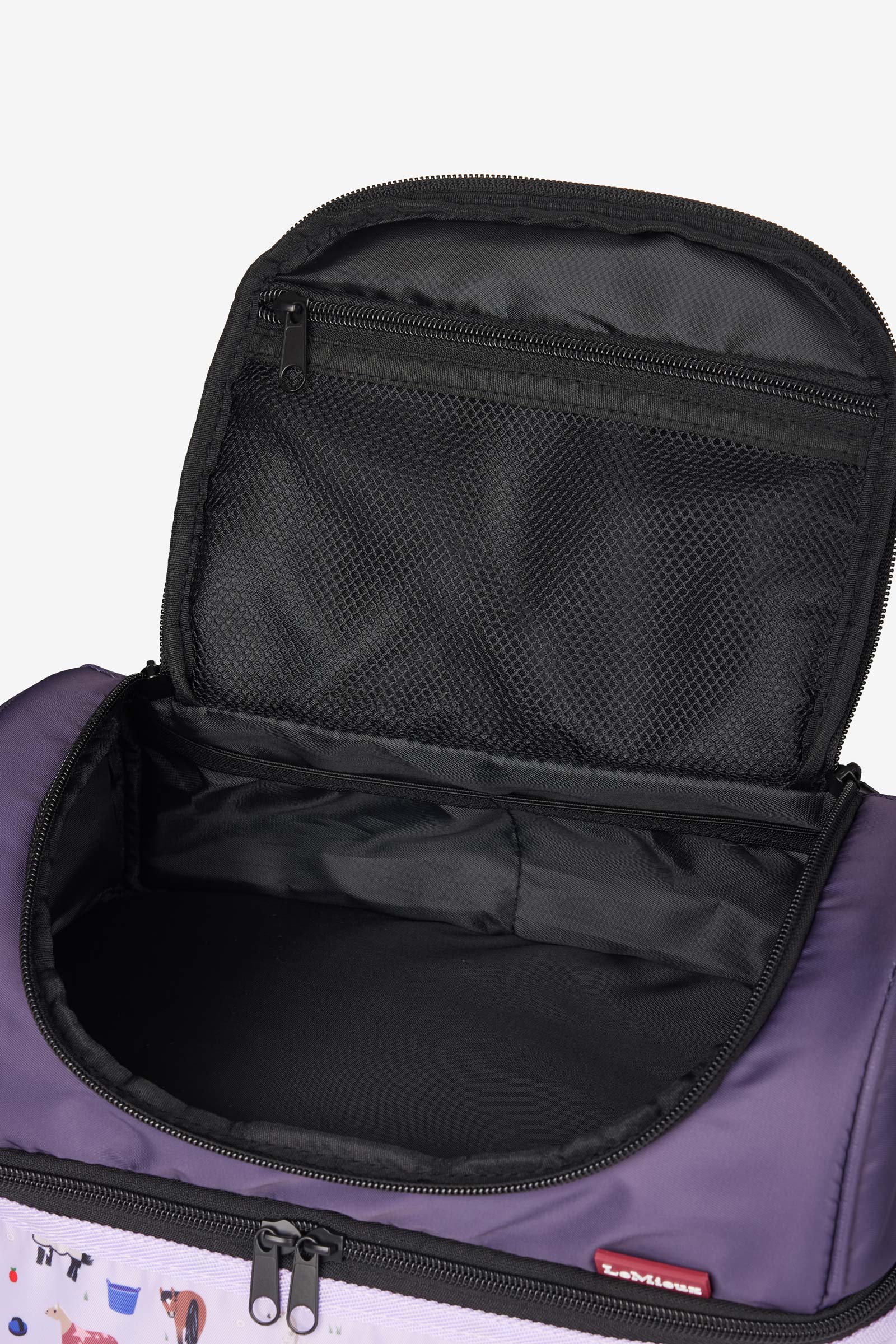 LeMieux Mini Sportstaske