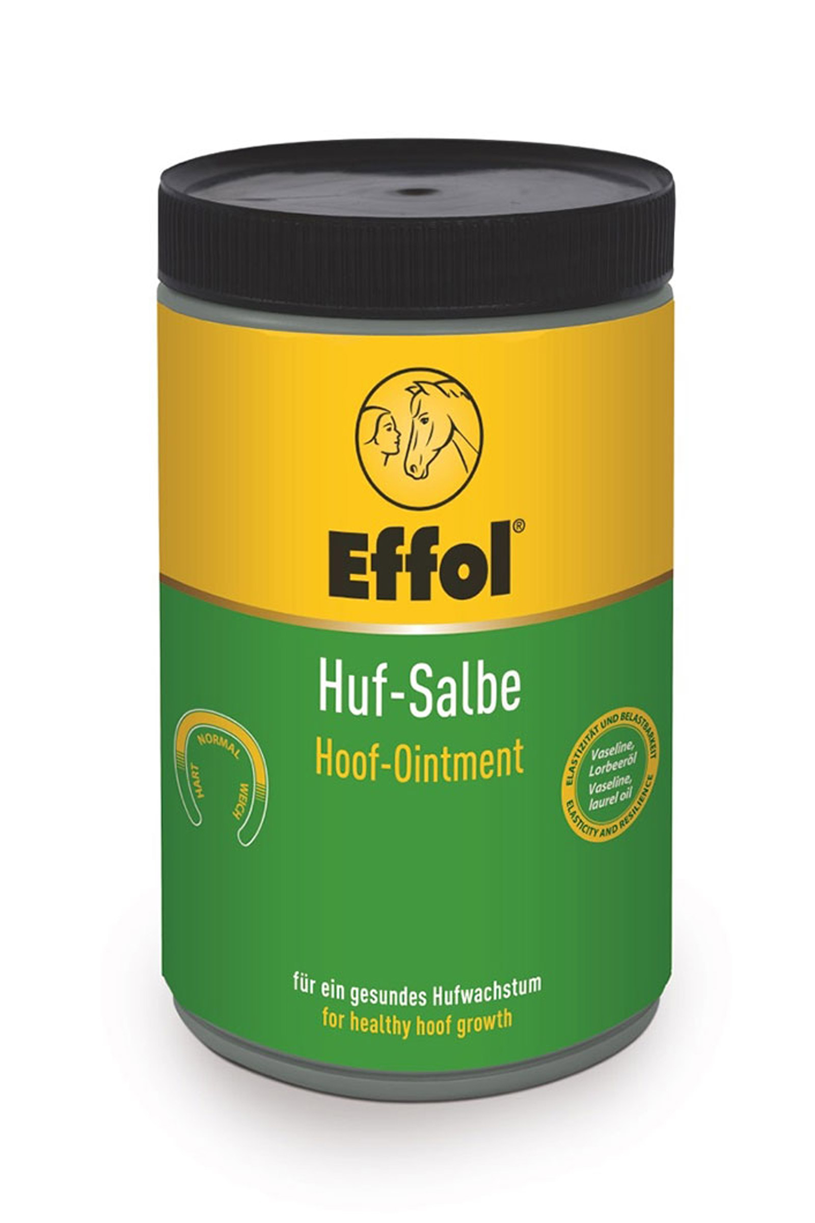 Effol hovsalve, 1L