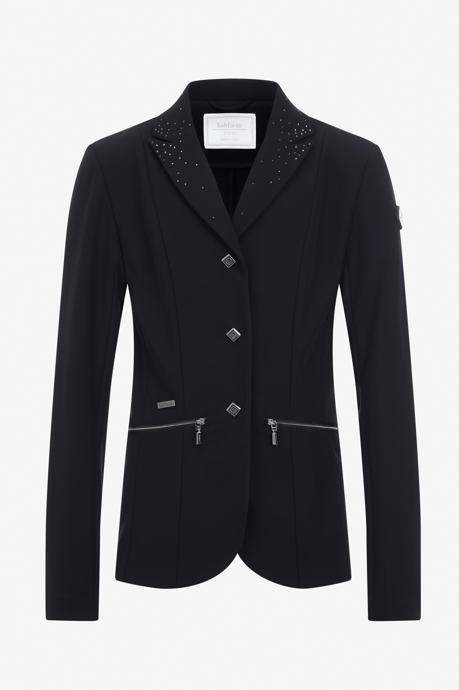 LeMieux Junior Pro St&aelig;vnejakker