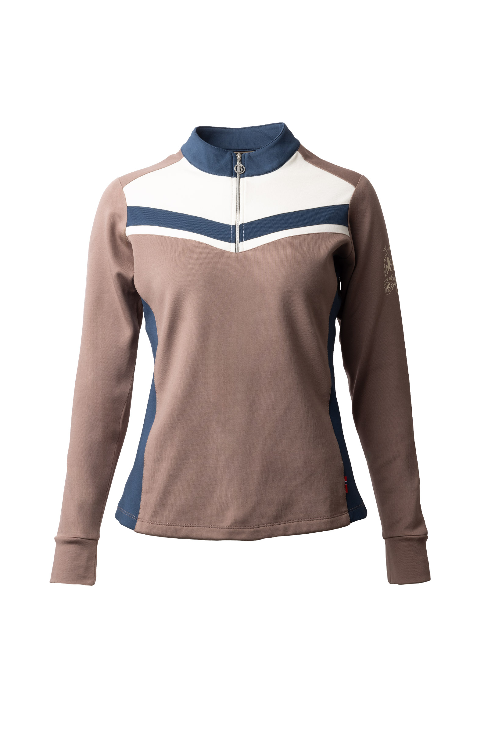 B Vertigo Ayra Tr&aelig;ningstr&oslash;je