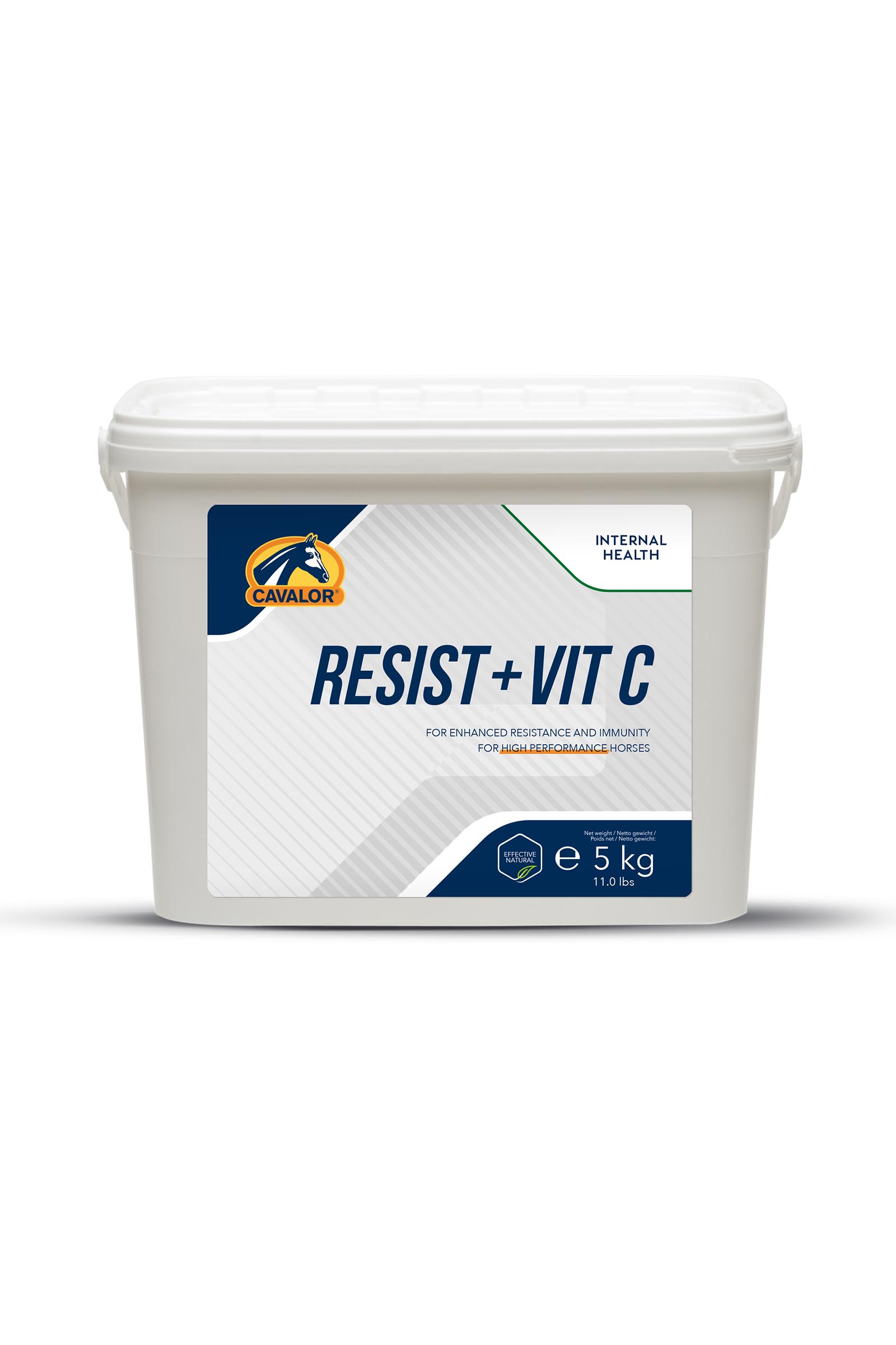 Cavalor Resist,&nbsp;5 kg