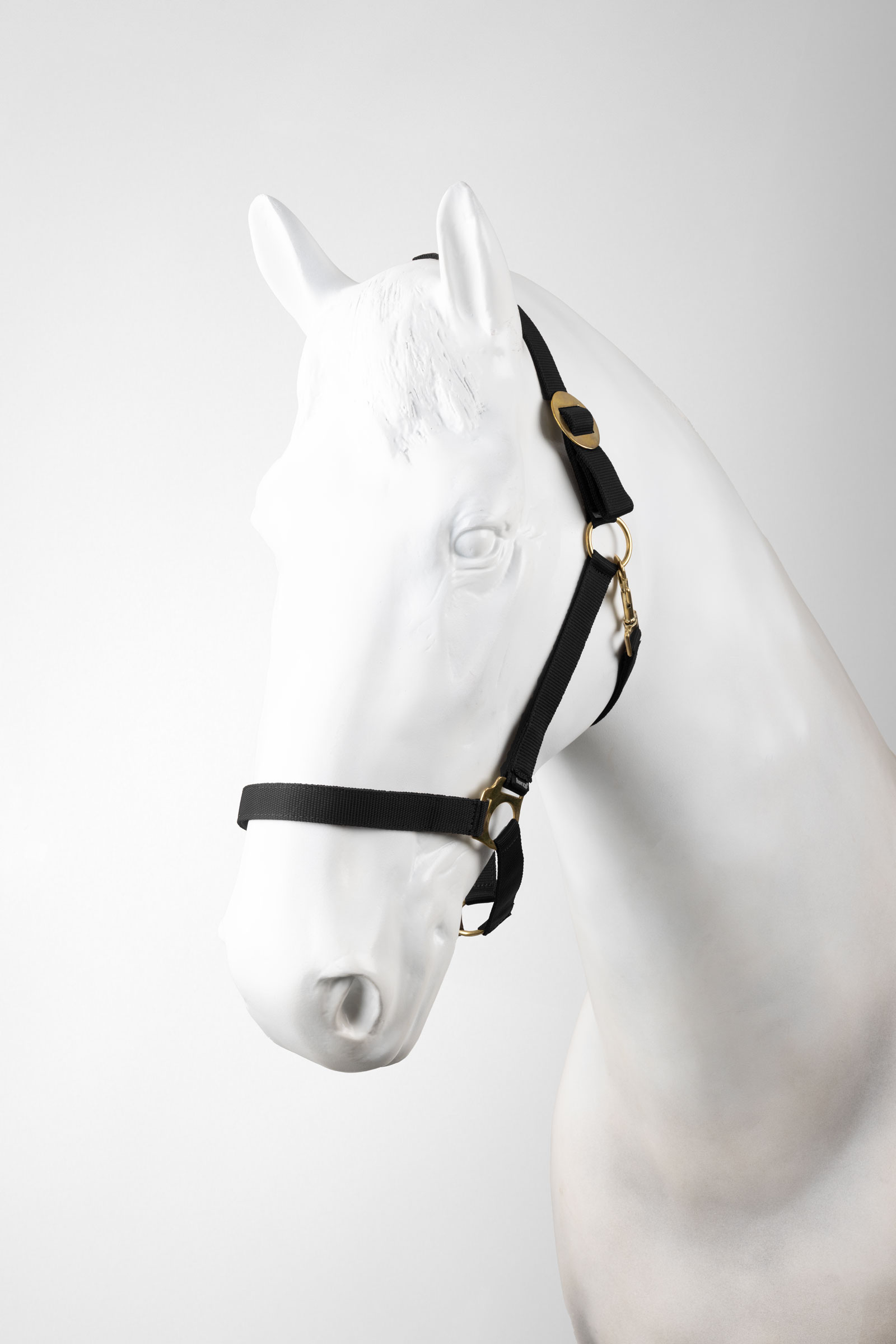 Horze Halter s&aelig;t (3 stk.)