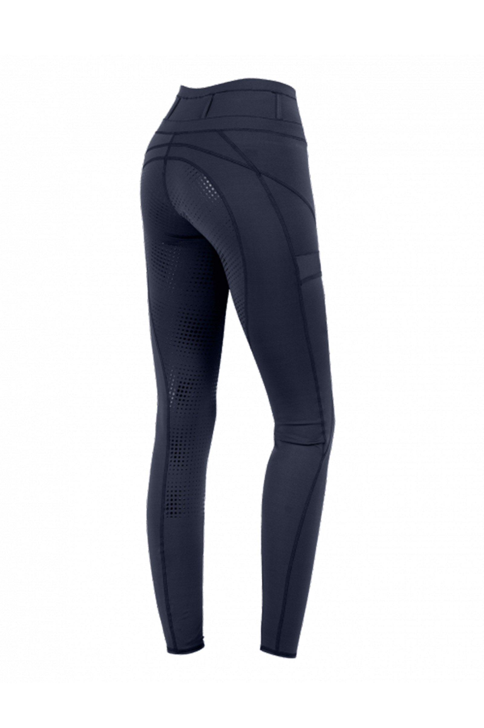 DB/AB ELT Hanna High Waist Riding Leggings