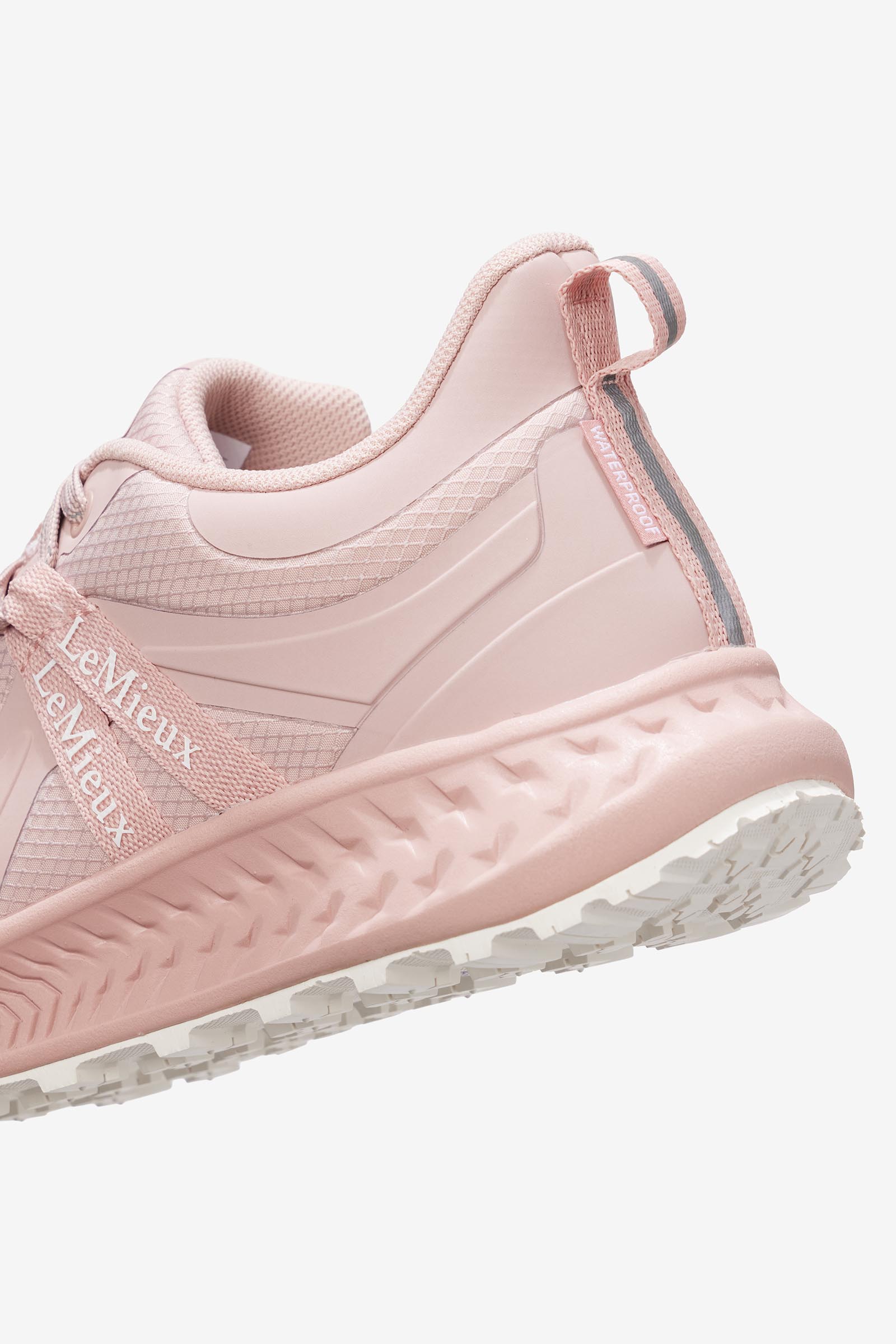 LeMieux Trax Viva vandtætte sneakers