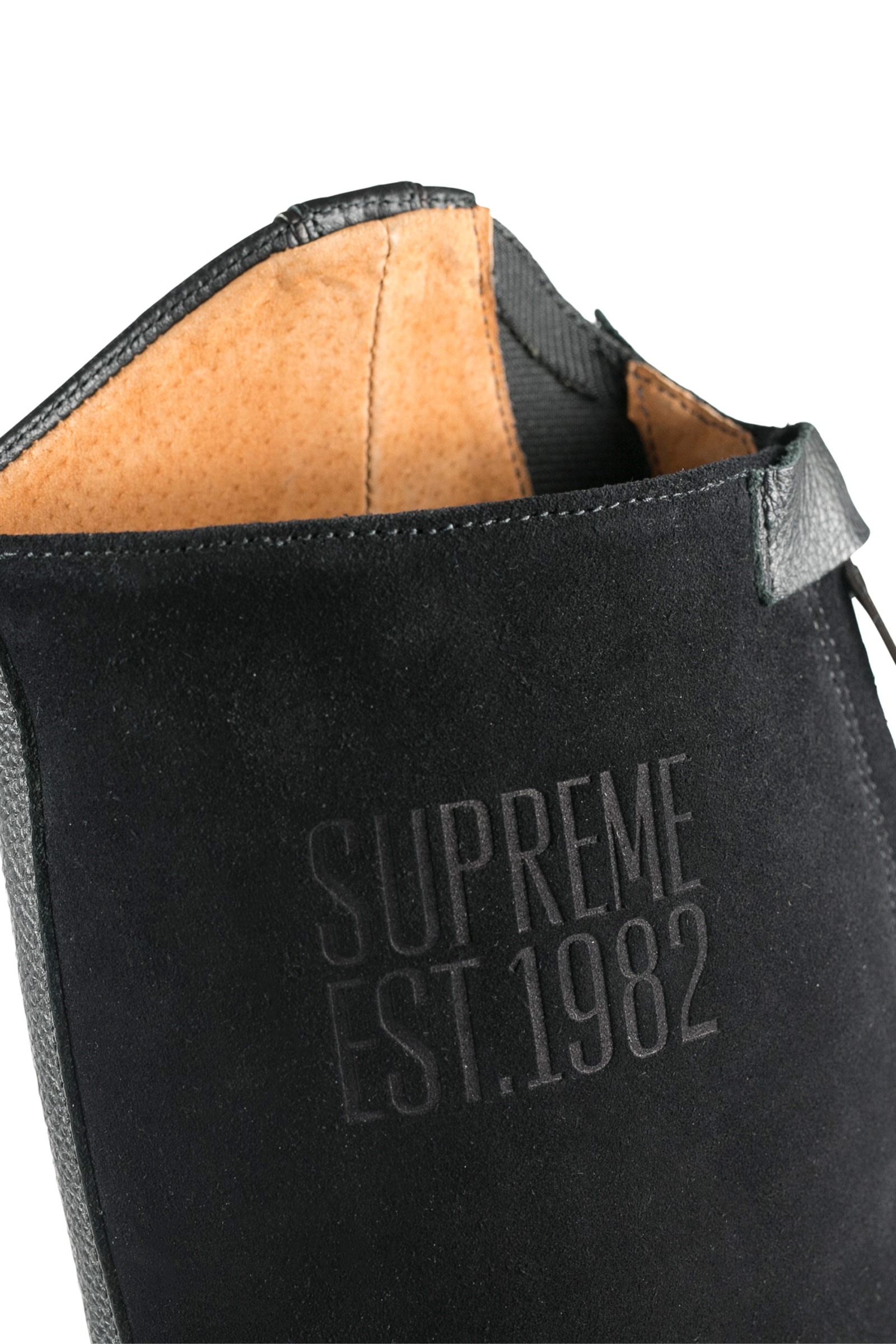 Horze Camden ridestøvler