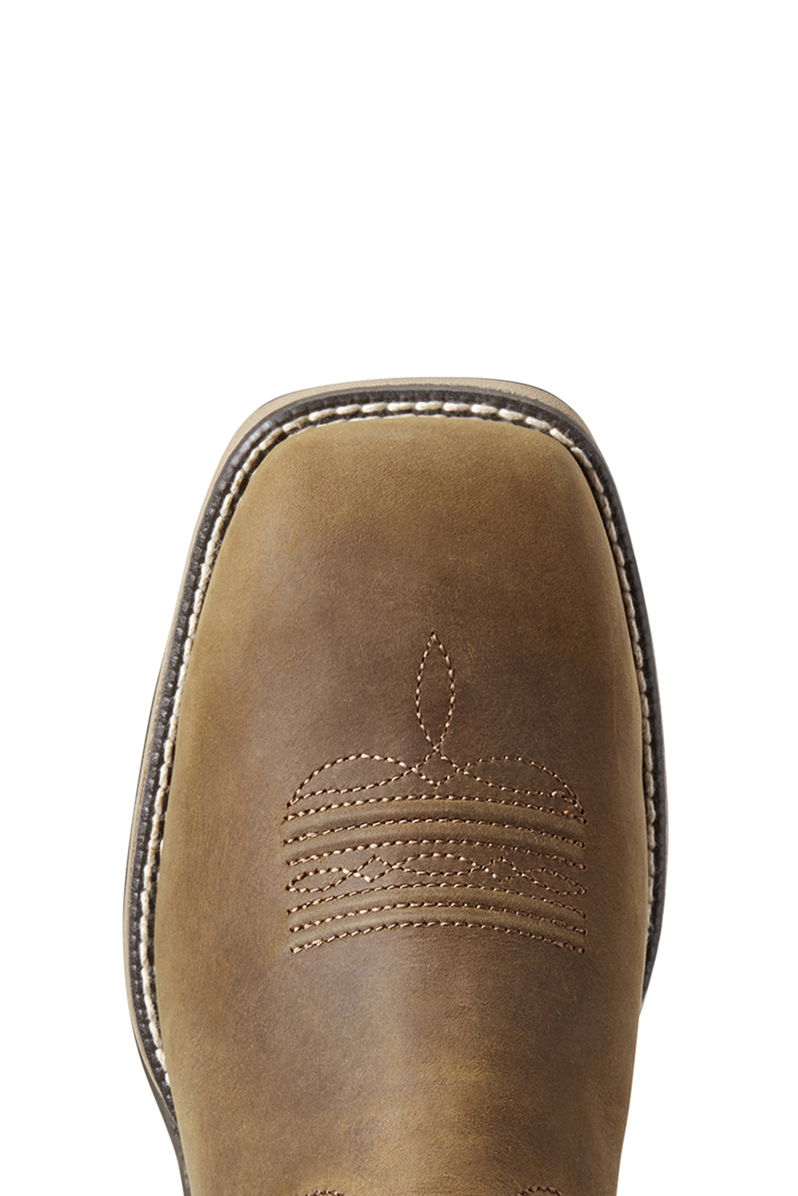 Ariat Anthem H2O Dame vandt&aelig;tte westernst&oslash;vler