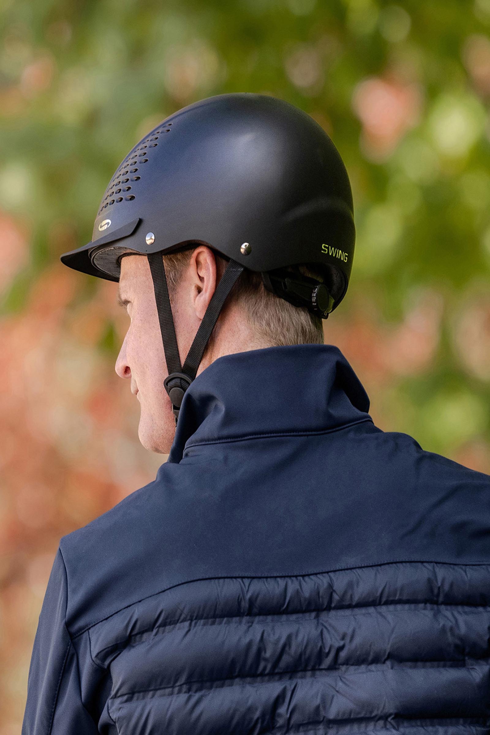 SWING H23 Classic ridehjelm