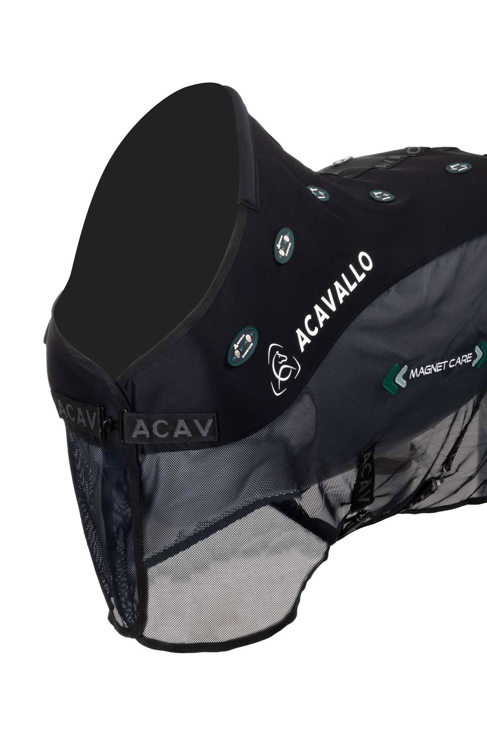 Acavallo Magnet Care Magnetterapidækken