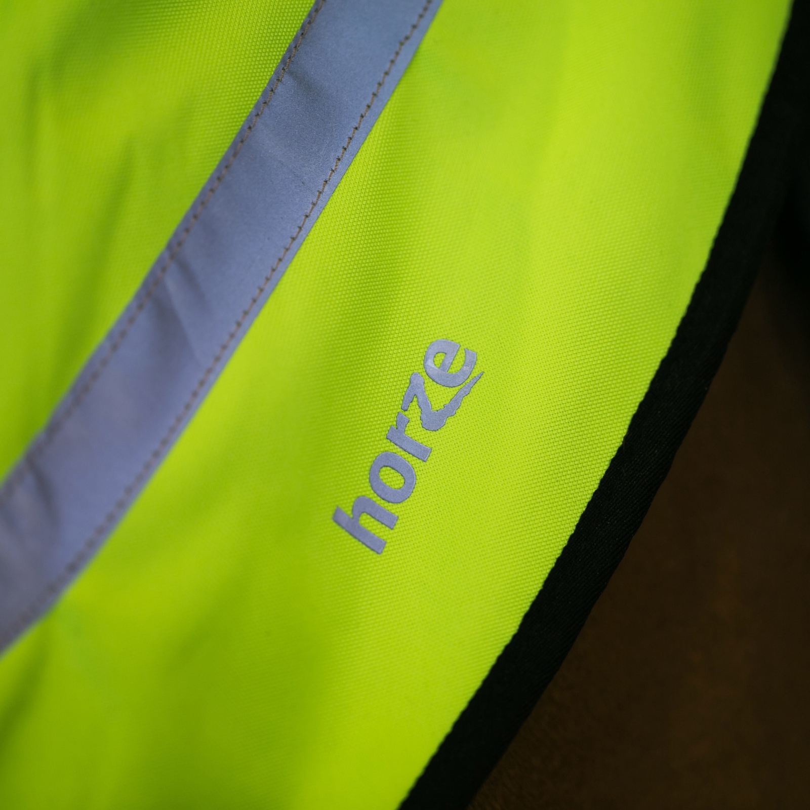 Horze refleks-fort&oslash;j