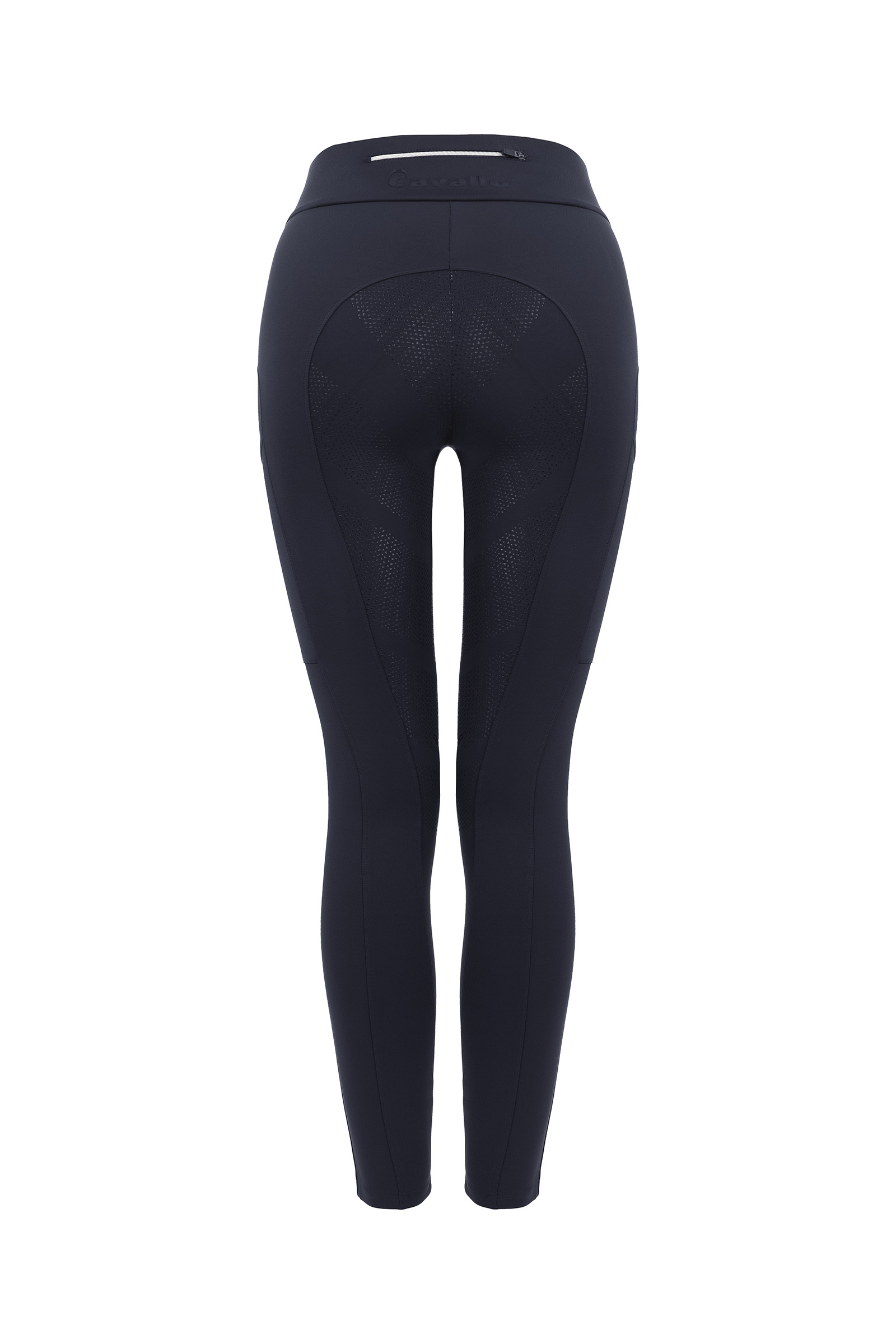 DB/AB Cavallo Leyla Grip Full Seat Ridetights, damemodel
