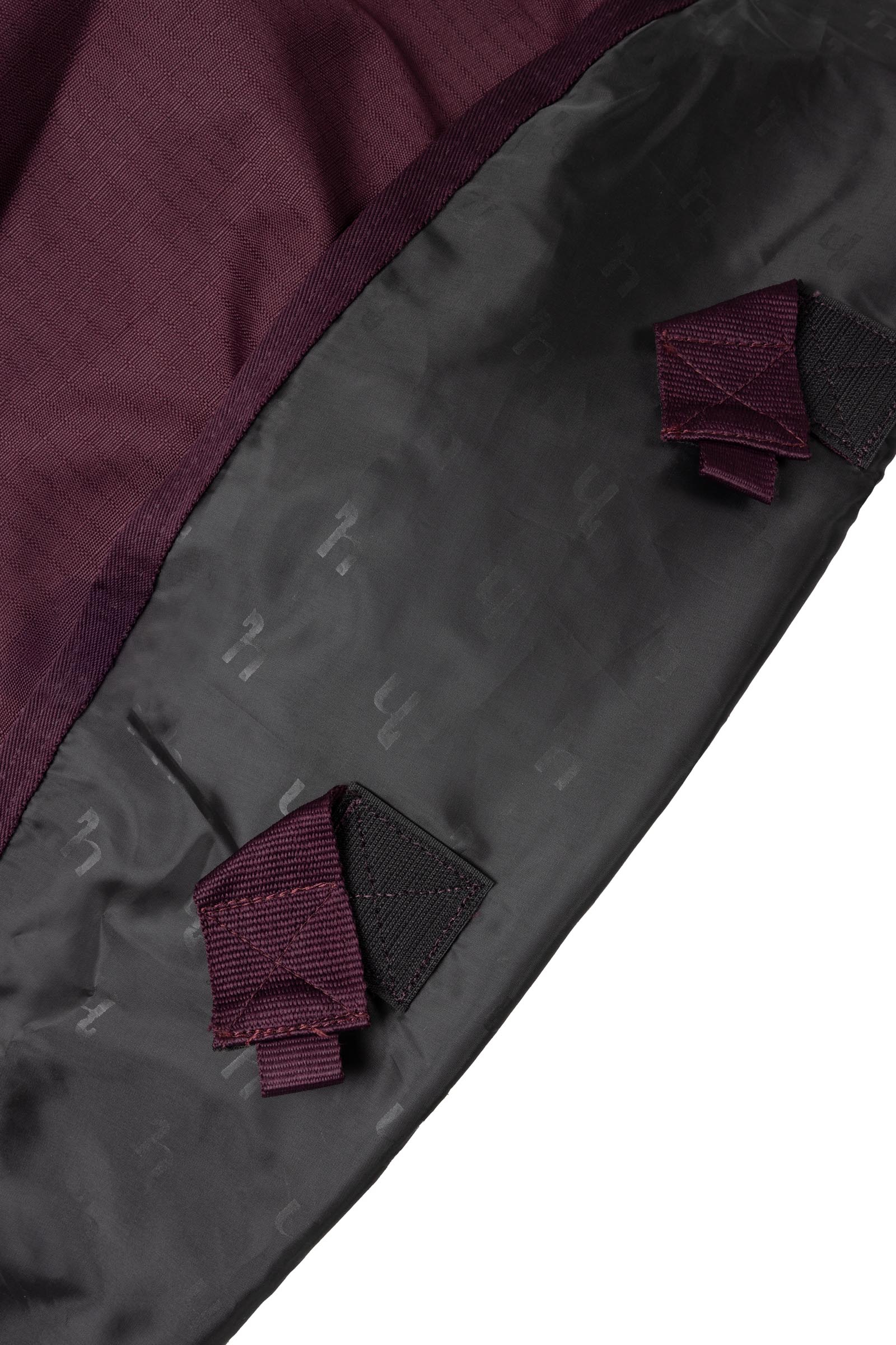 Horze Newbridge halsstykke, 0 g