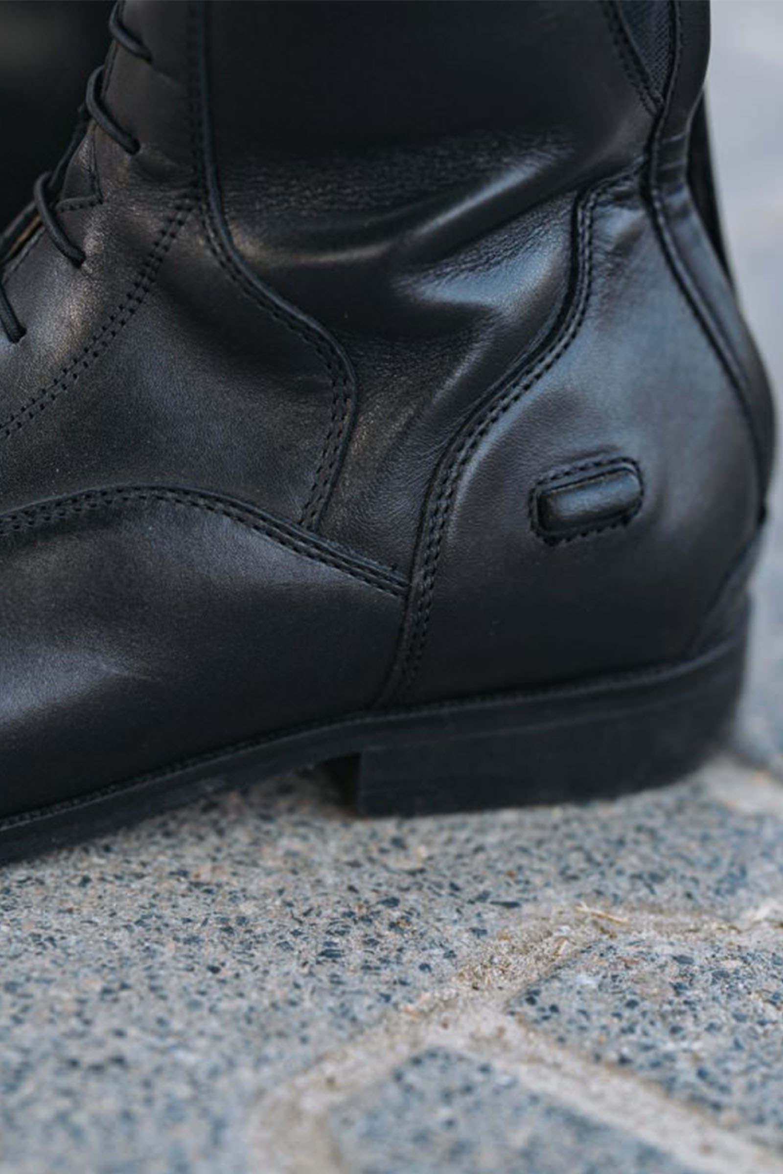 Suedwind Footwear Florentina Høje Ridestøvler