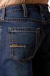 Ariat Rebar M5 Straight Acclimatize Herre jeans med lige ben
