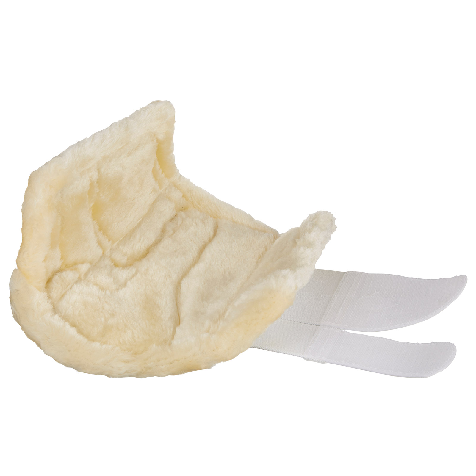 LeMieux gamacher med fleeceforing