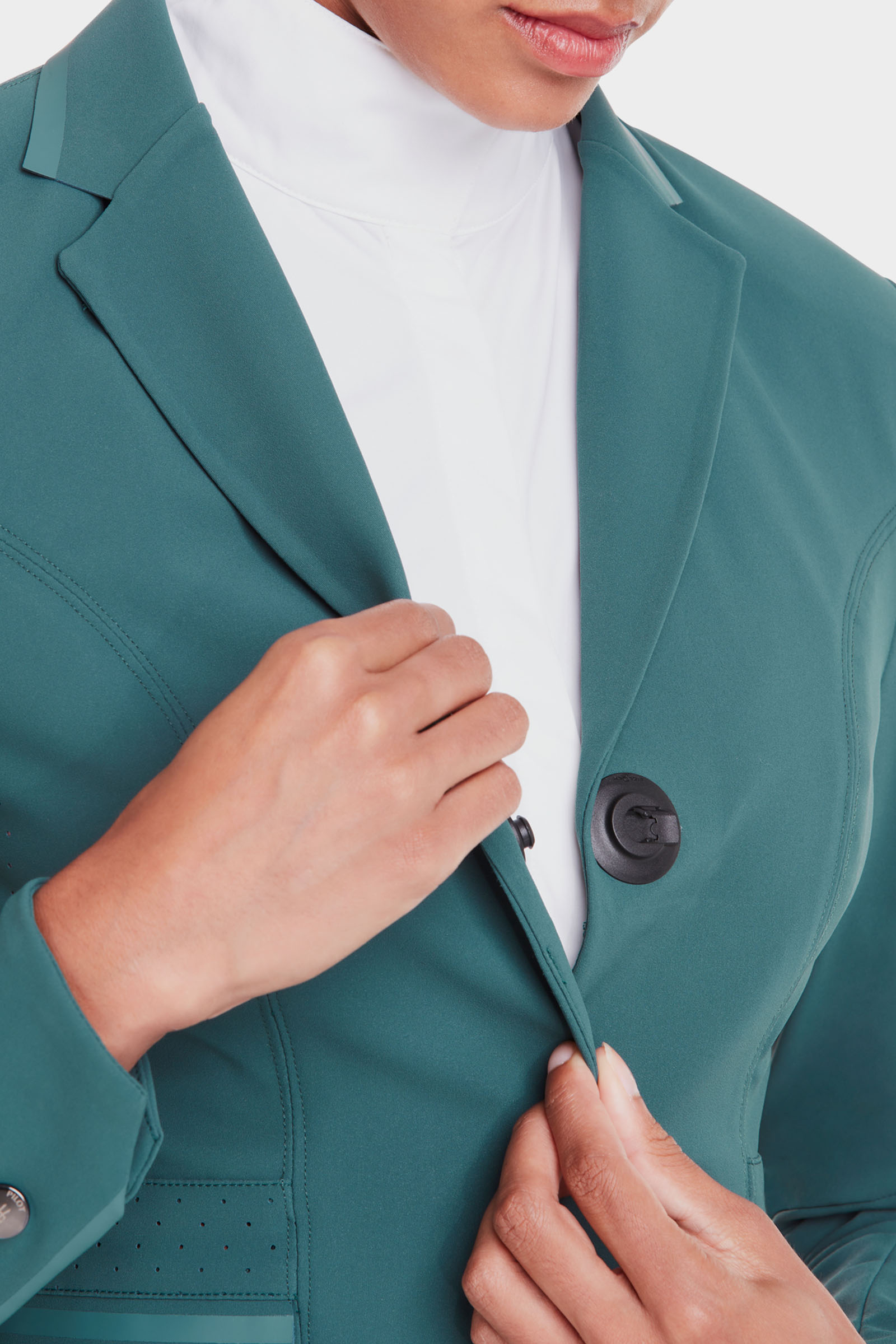 Horse Pilot Aeromade dame konkurrencejakke