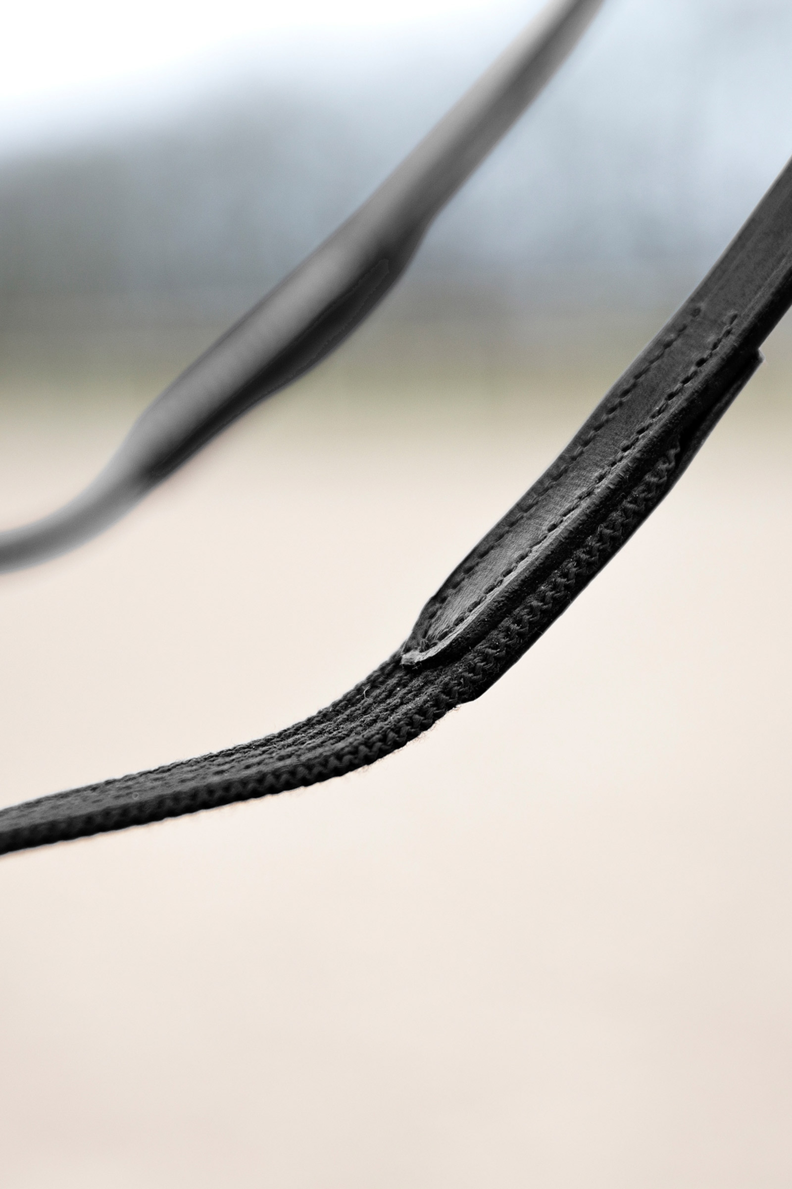 Horze Slender webtøjler