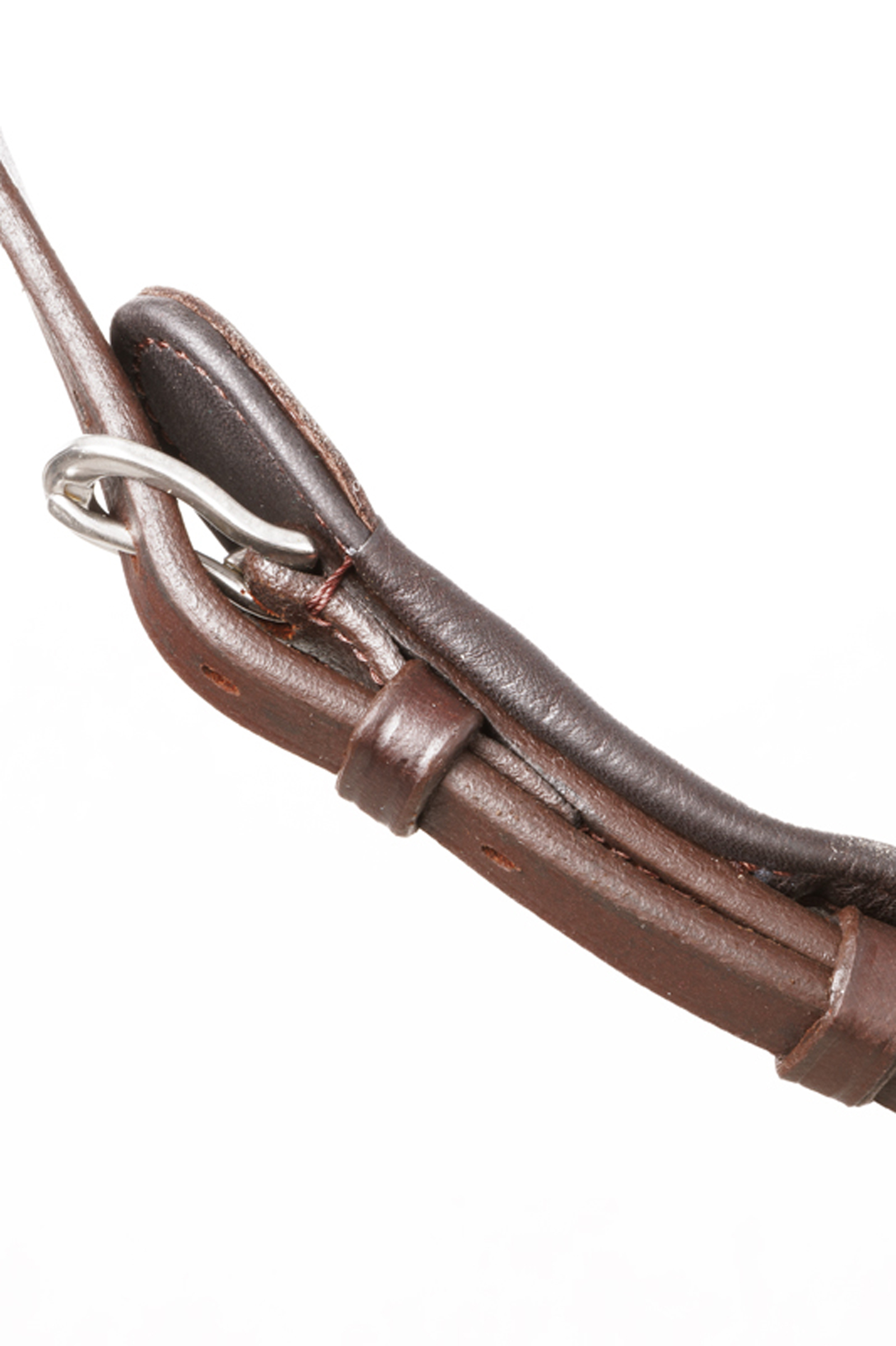 Kavalkade trense Everado med mexicansk n&aelig;seb&aring;nd