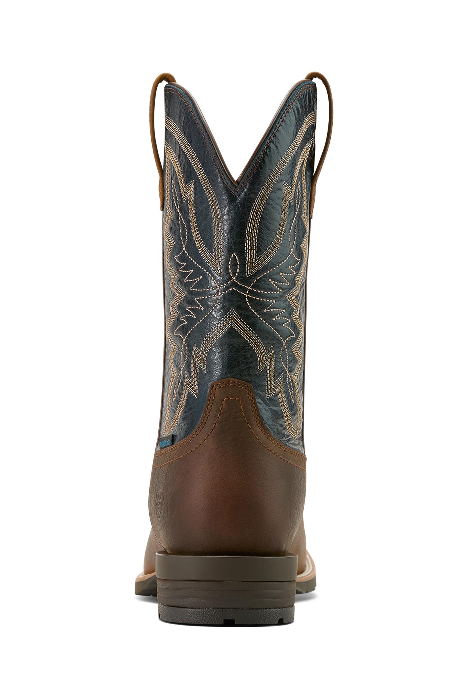 Ariat Hybrid Ranchwork Dame westernarbejdsst&oslash;vler