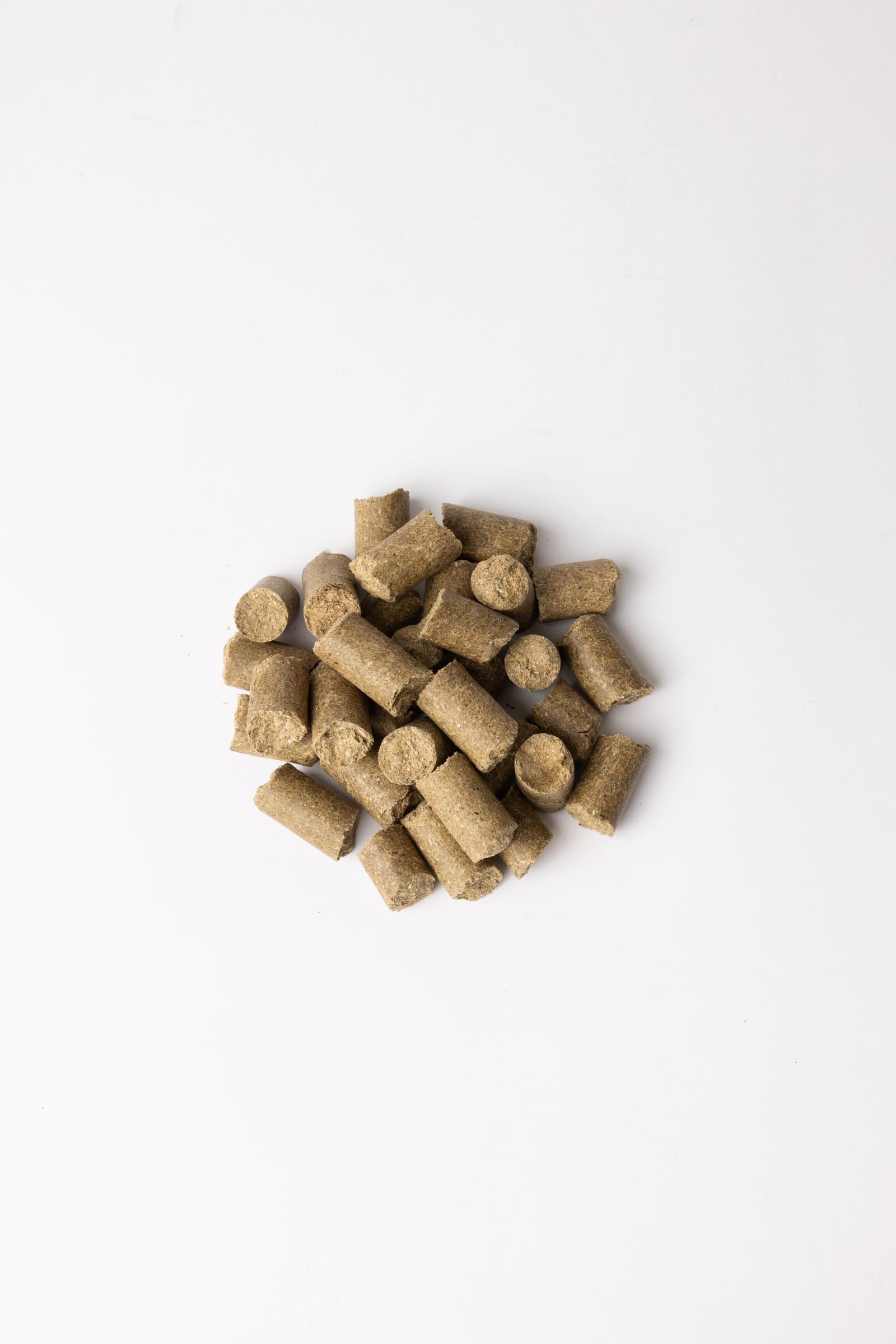 Horze Godbidder &AElig;ble, 3 kg