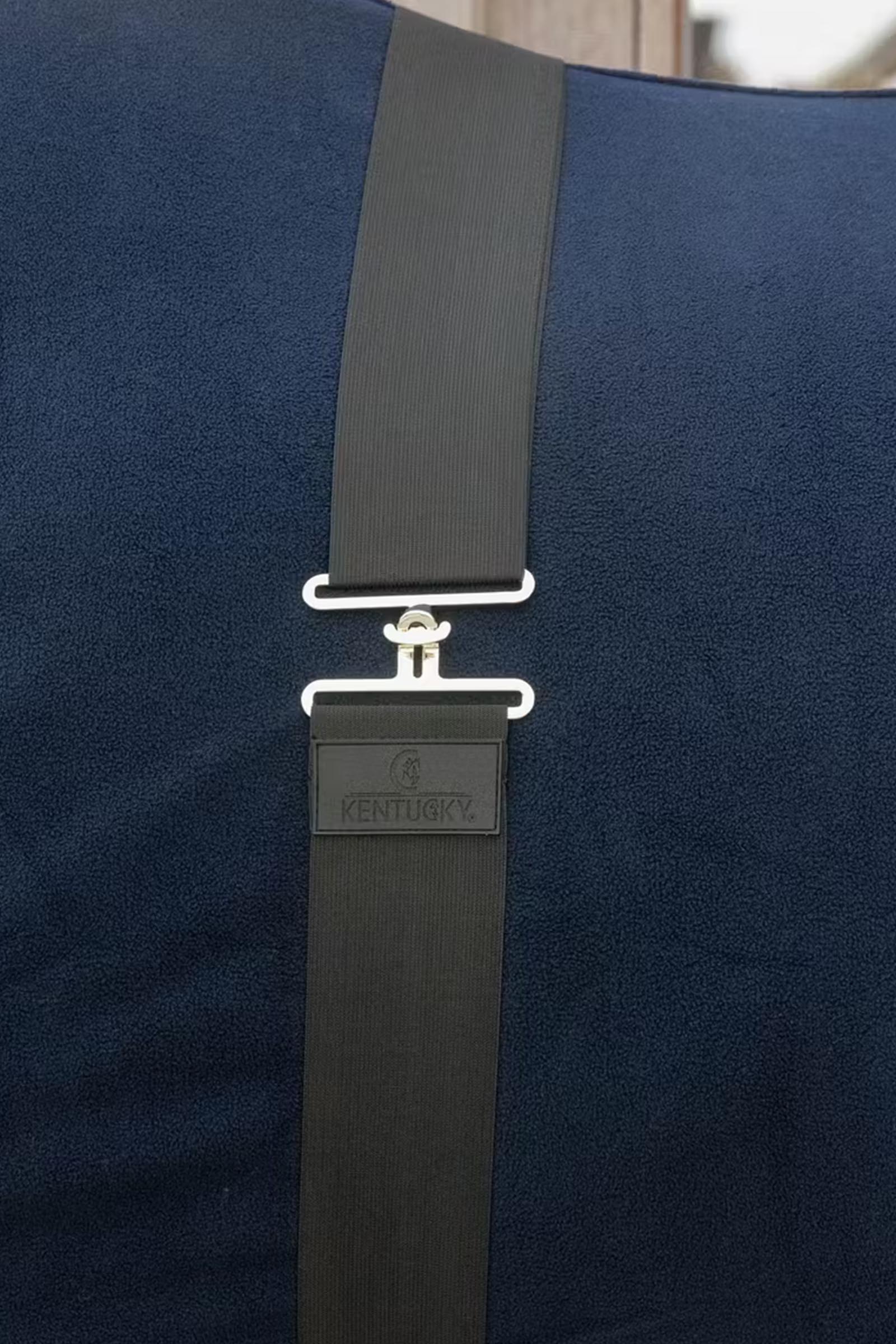 Kentucky Horsewear elastisk d&aelig;kkengjord  