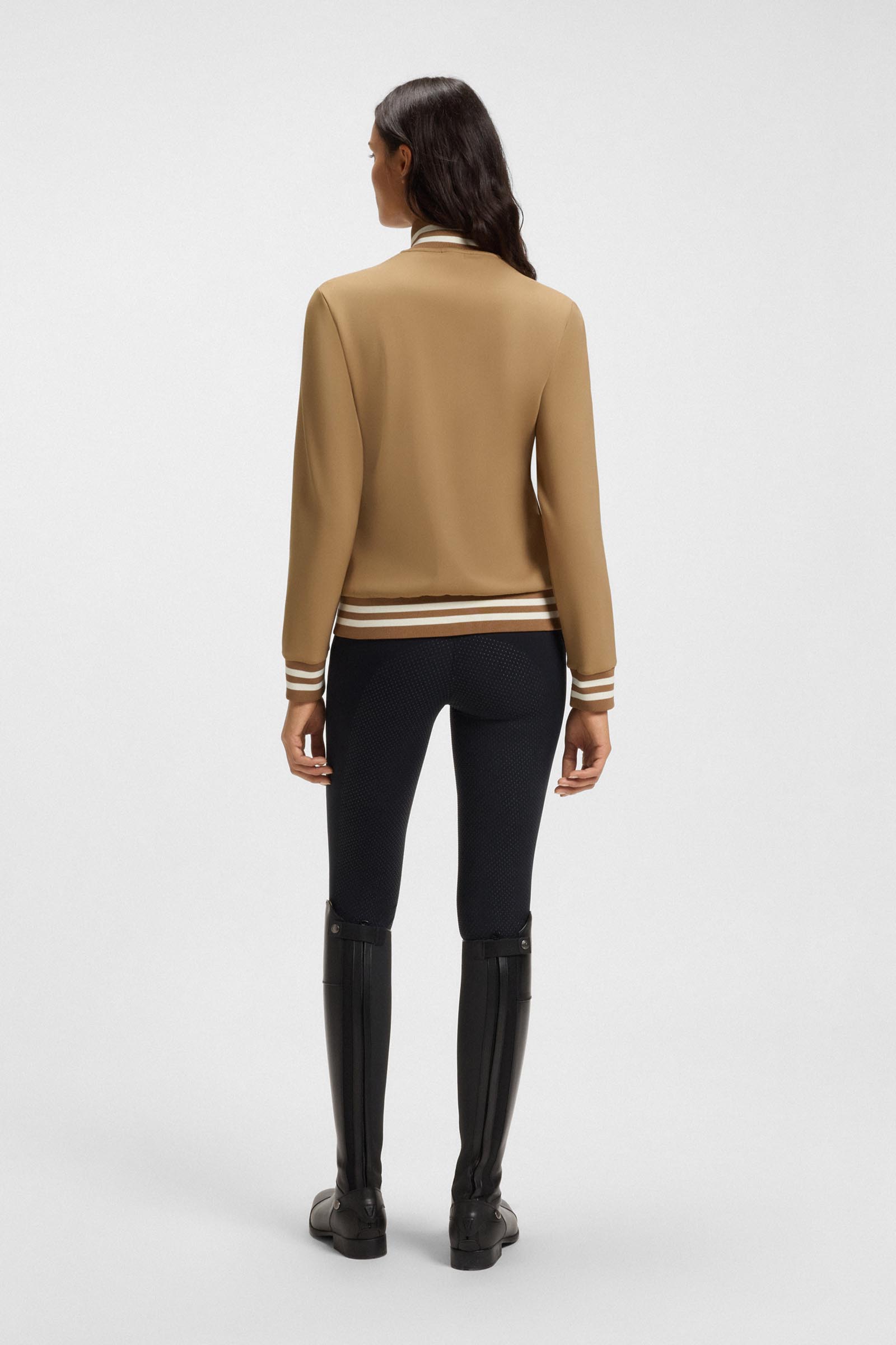 Boss Ava dame funktionel cardigan