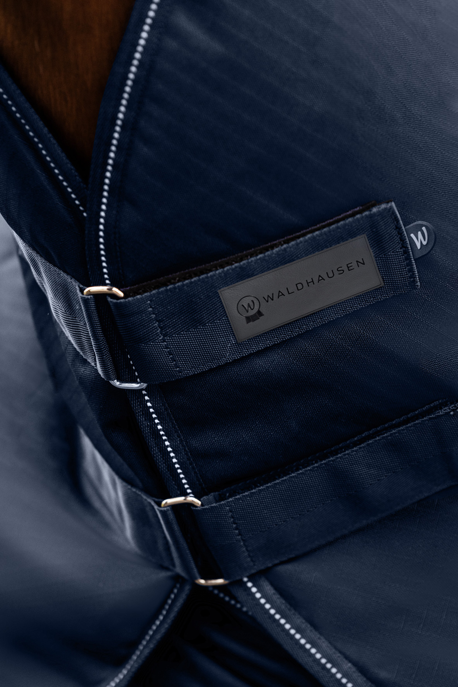 Waldhausen 600D udend&oslash;rs halsd&aelig;kken, 200 g