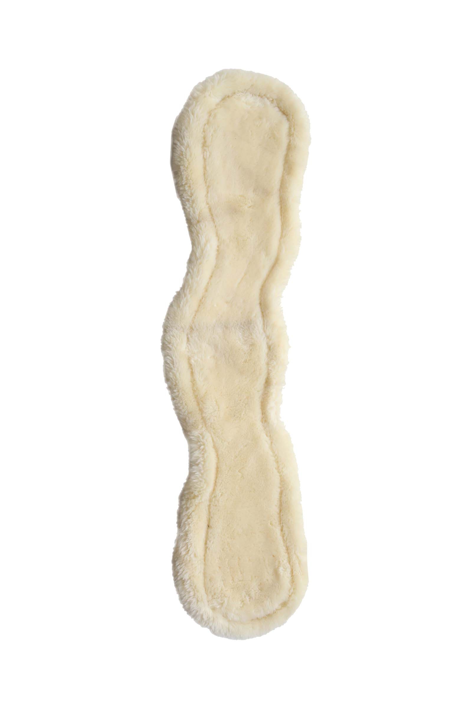 Kentucky Horsewear Sheepskin Anatomic cover til kort gjord