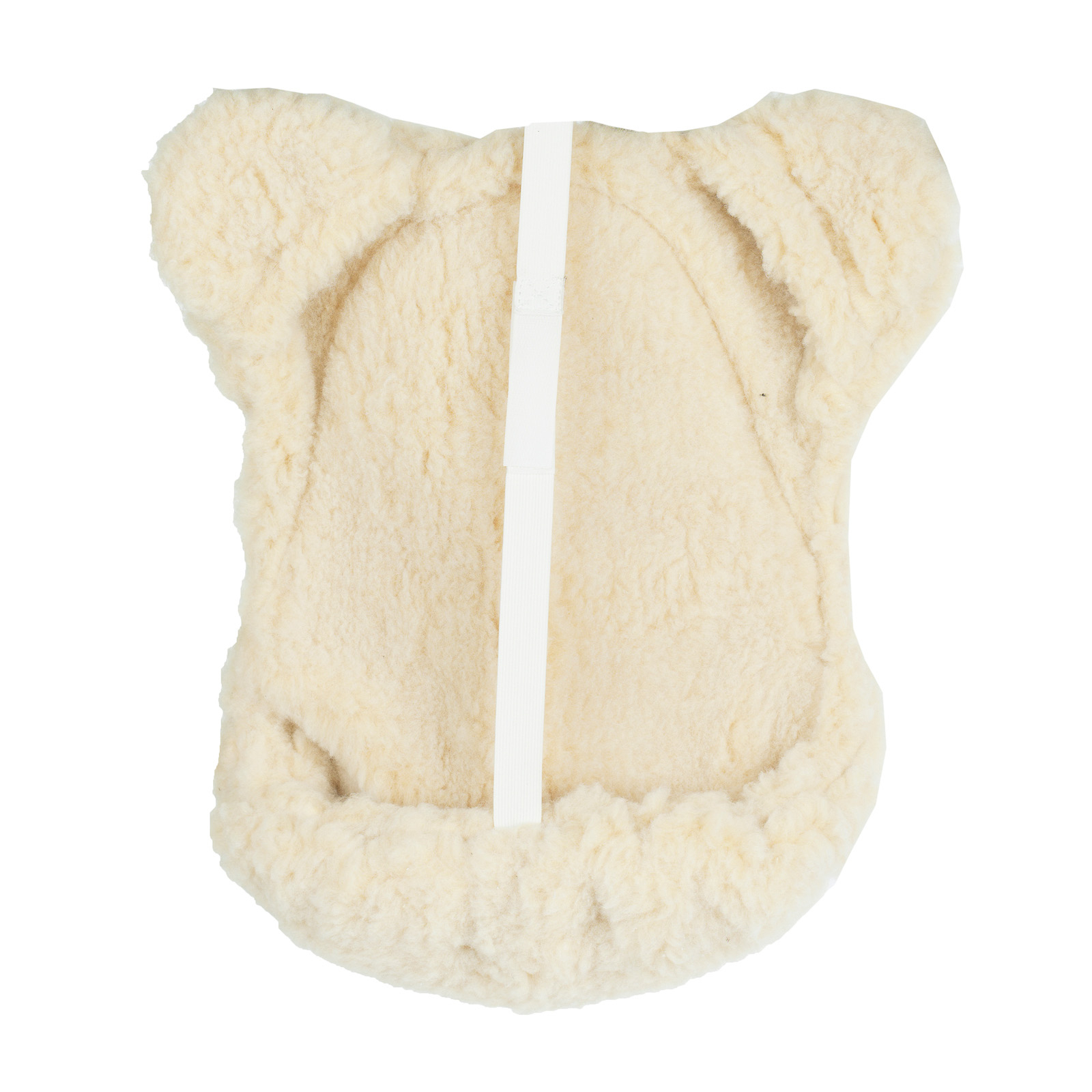 Horze sadelovertr&aelig;k, s&aelig;devarmer