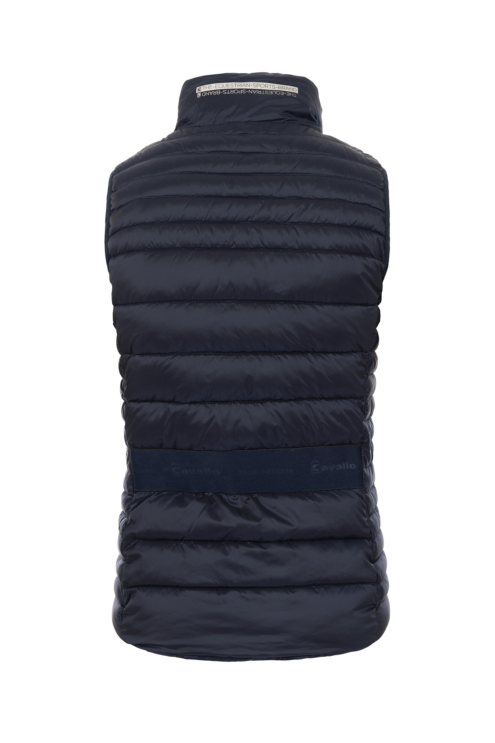 Cavallo Elexa Vest, børnemodel