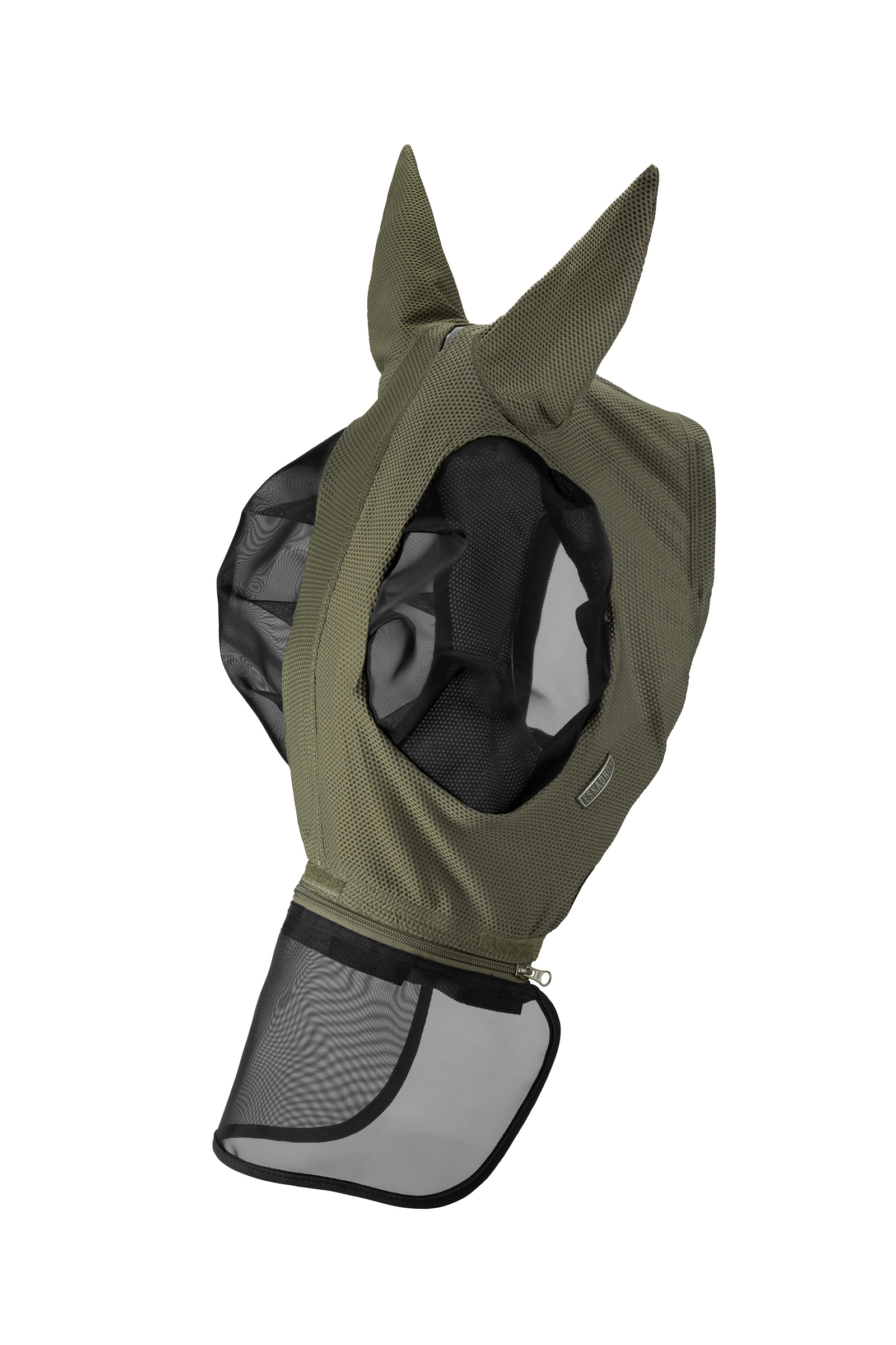 Eskadron Classic Sports SS25 DynAir Mesh Pro Detach fluemaske