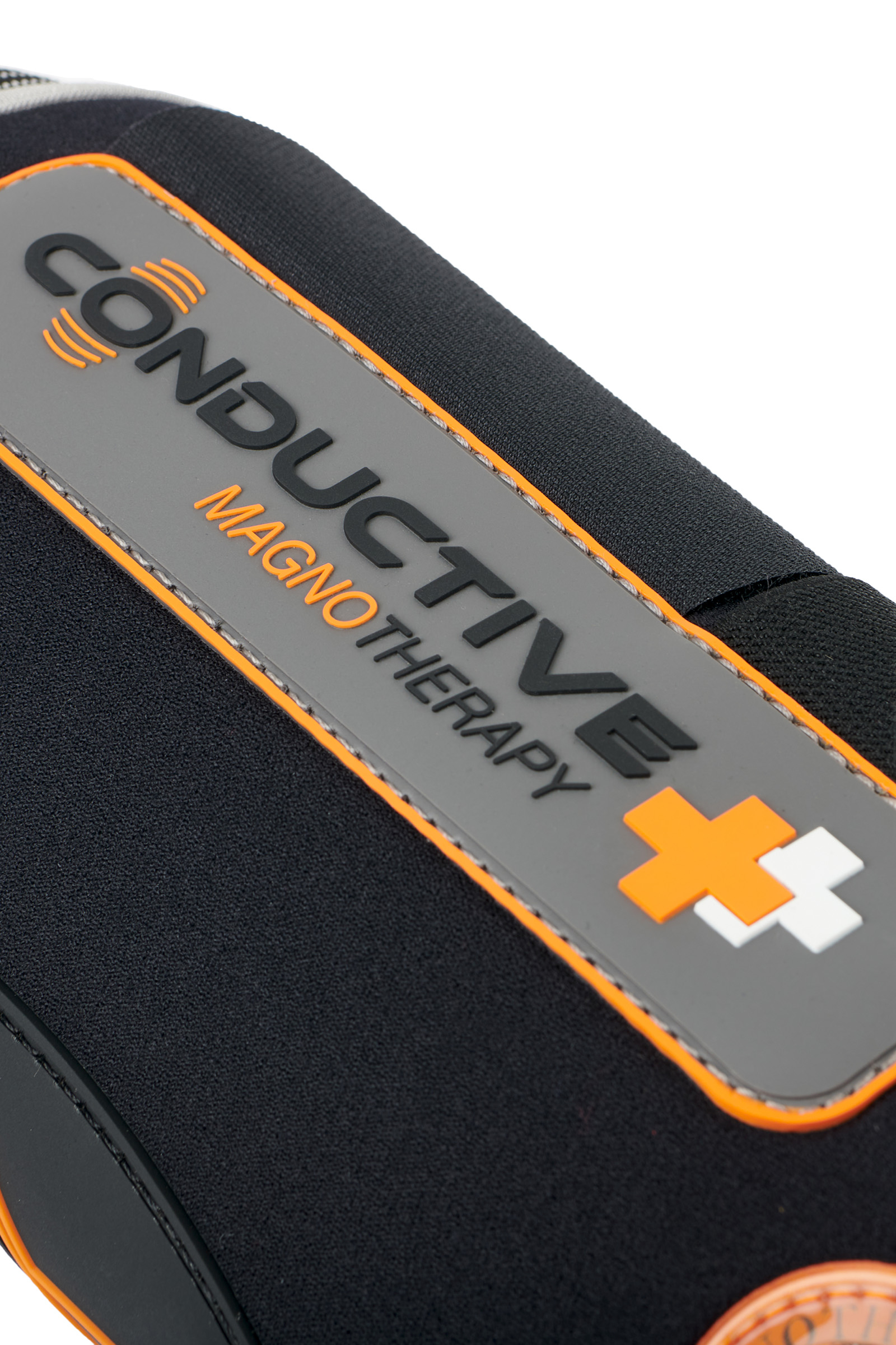 LeMieux Conductive Magno boots (for / bag)