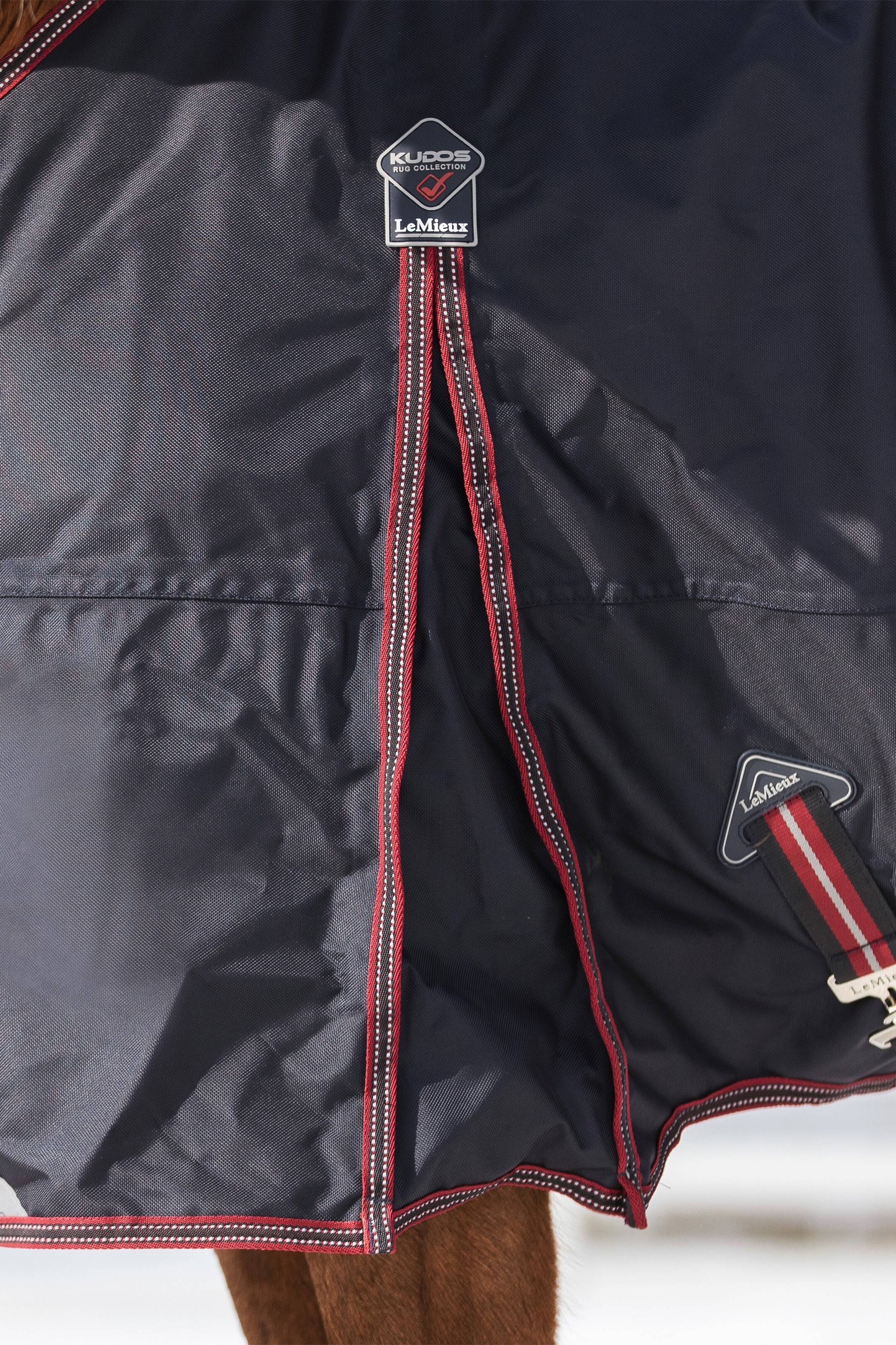 LeMieux Kudos let uded&aelig;kken 100g