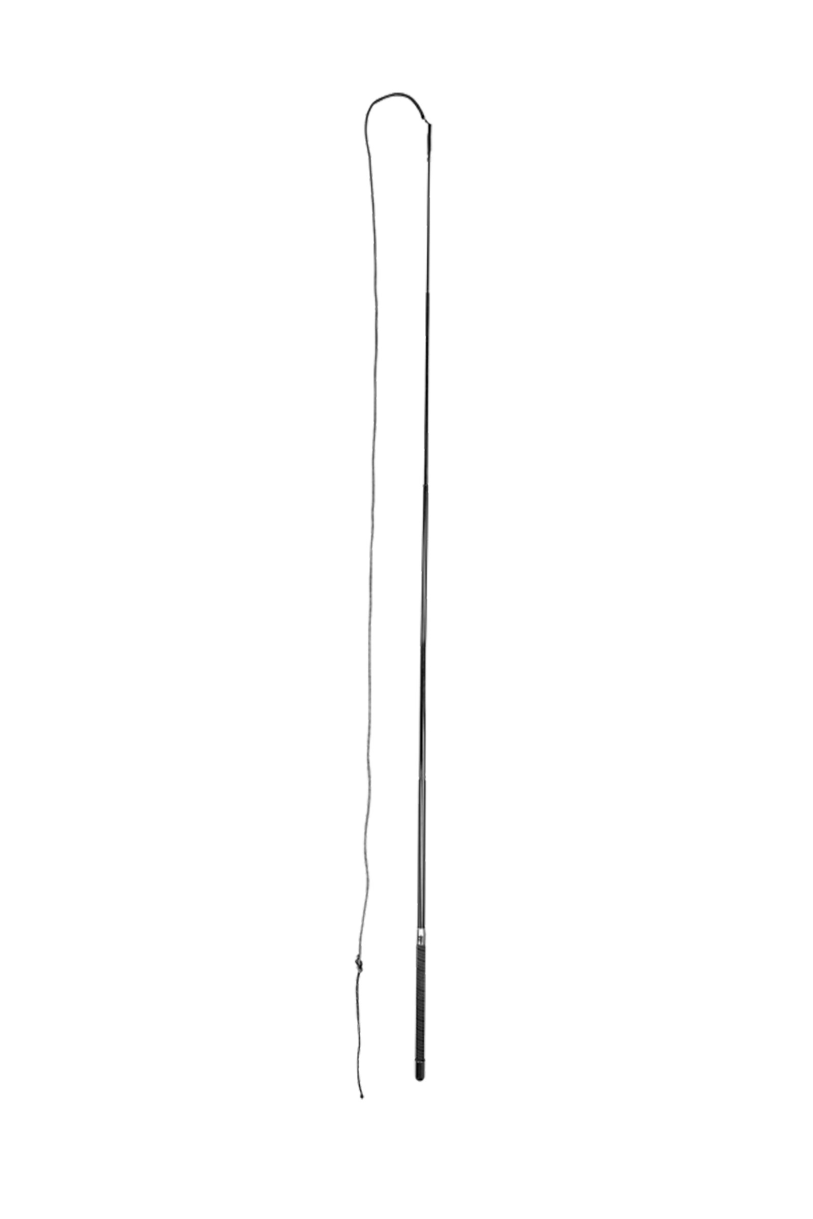 Longeringspisk Superlight fra Waldhausen