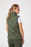 Horze Carola Vatteret Ridevest
