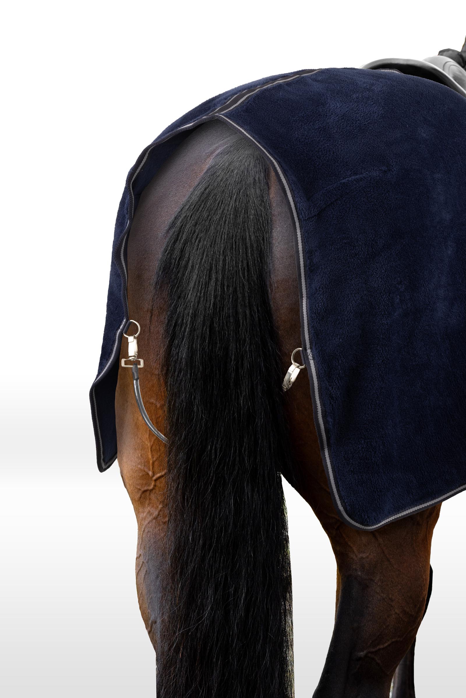 Horze Kingsley rided&aelig;kken