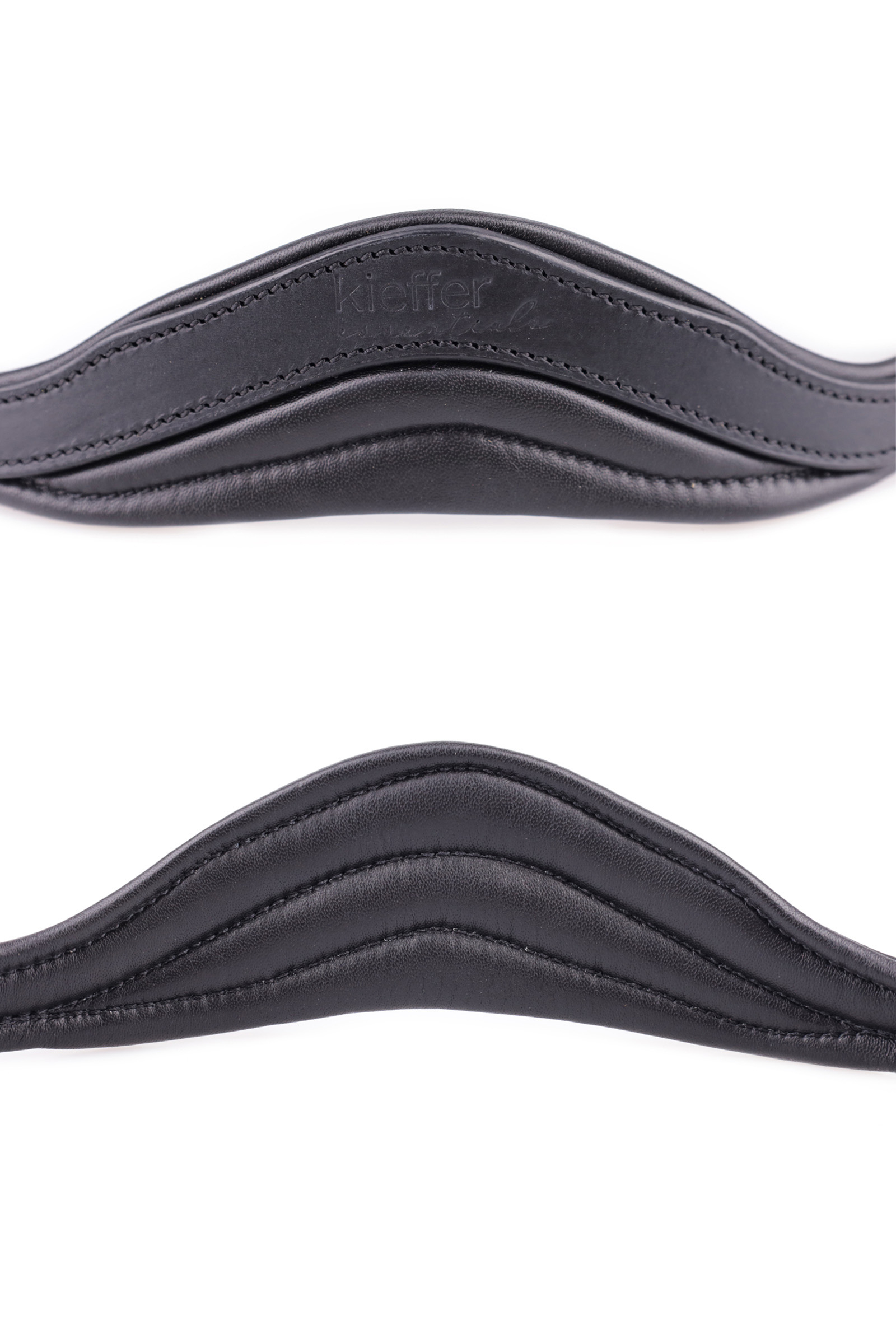 Kieffer Essentials Xia Snaffle Trense