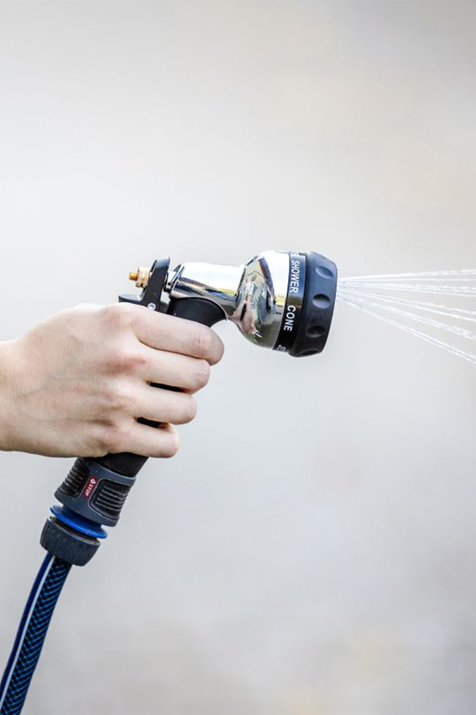 Waldhausen Bruserhoved Comfort