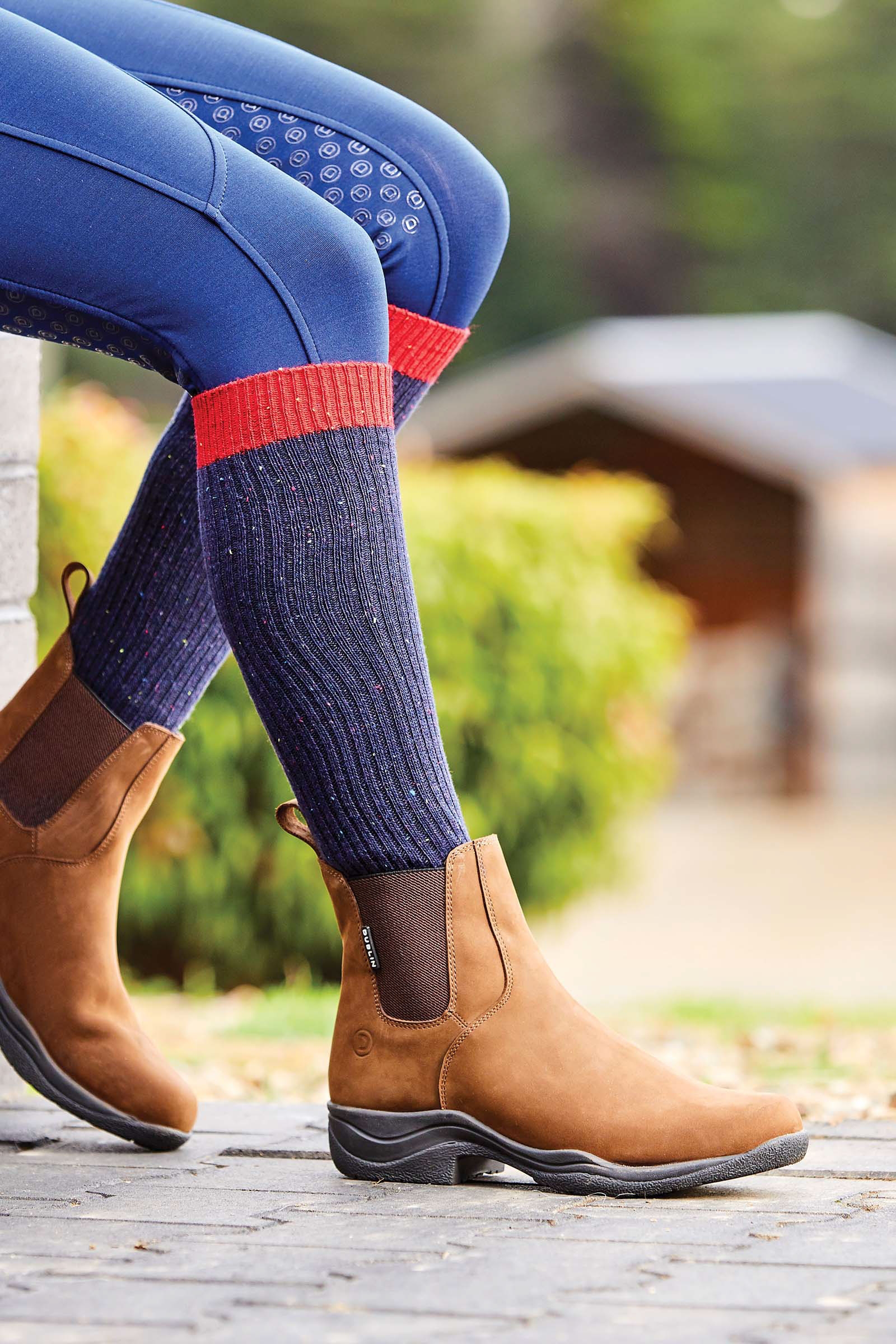 Dublin Venturer RS III Støvler