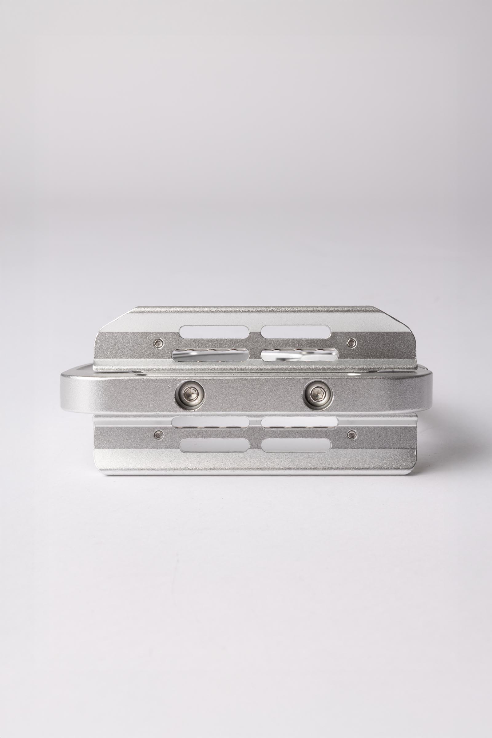 Horze Mercury Pro Superior Safety Stirrups