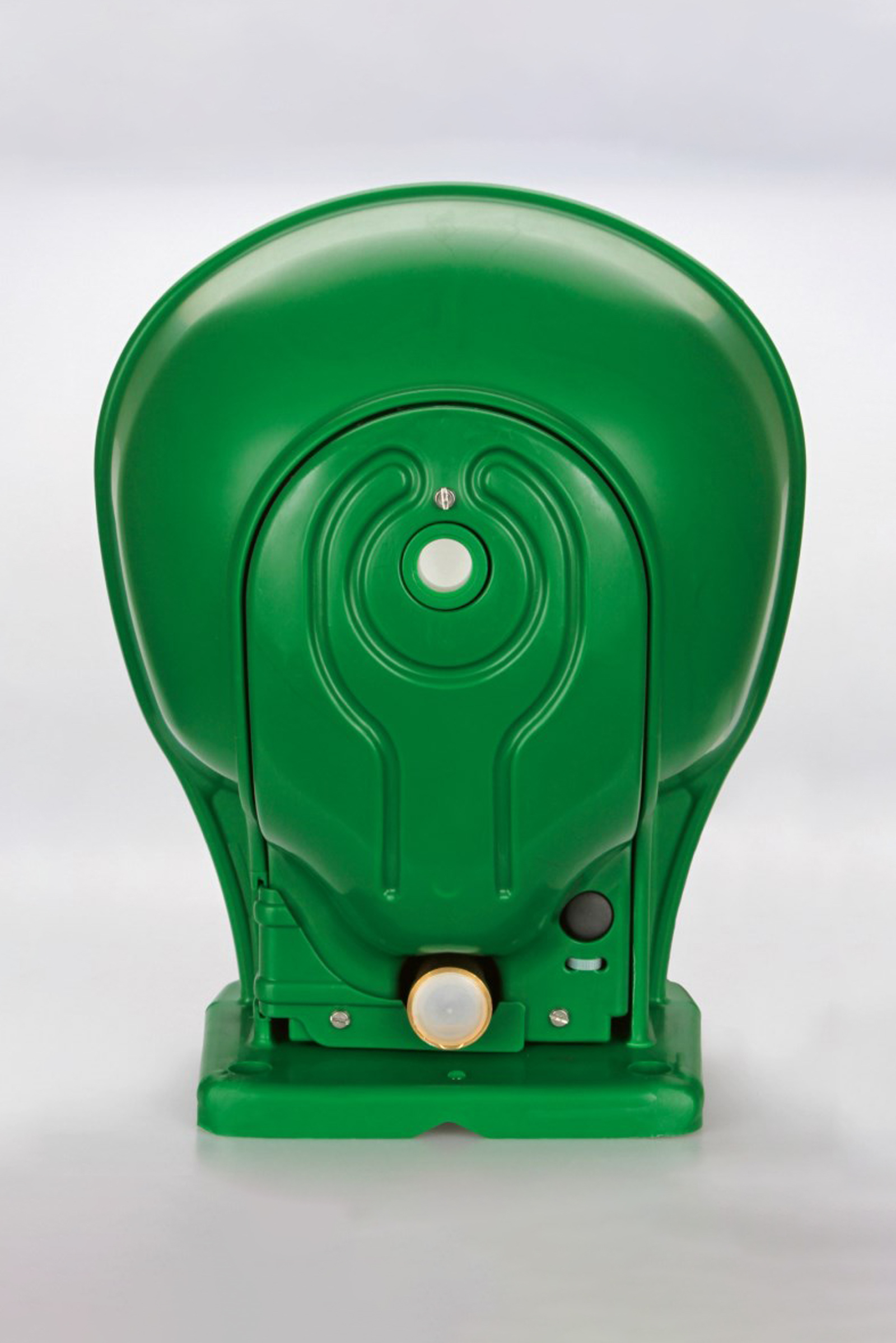 Kerbl HP20 Opvarmet vandkop, 24 V