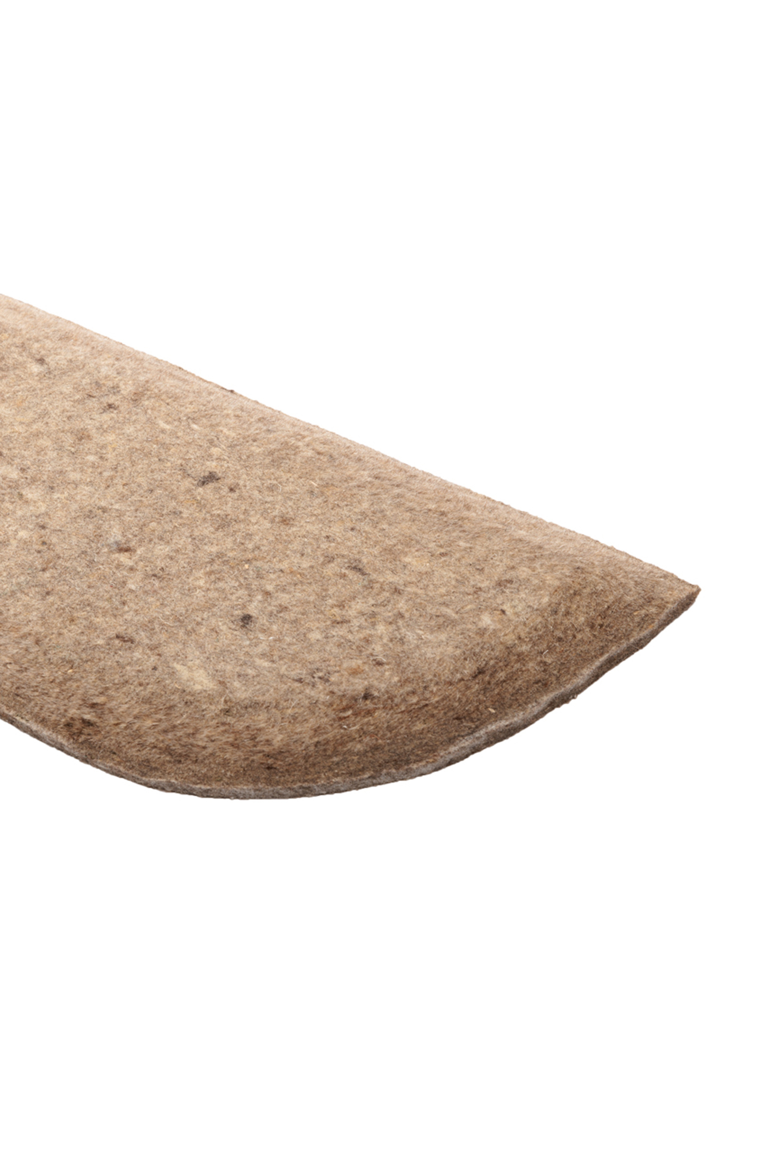 Kavalkade Filt Indlæg til Lammulds Pad