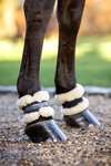 LeMieux Fleece Pastern Wrap