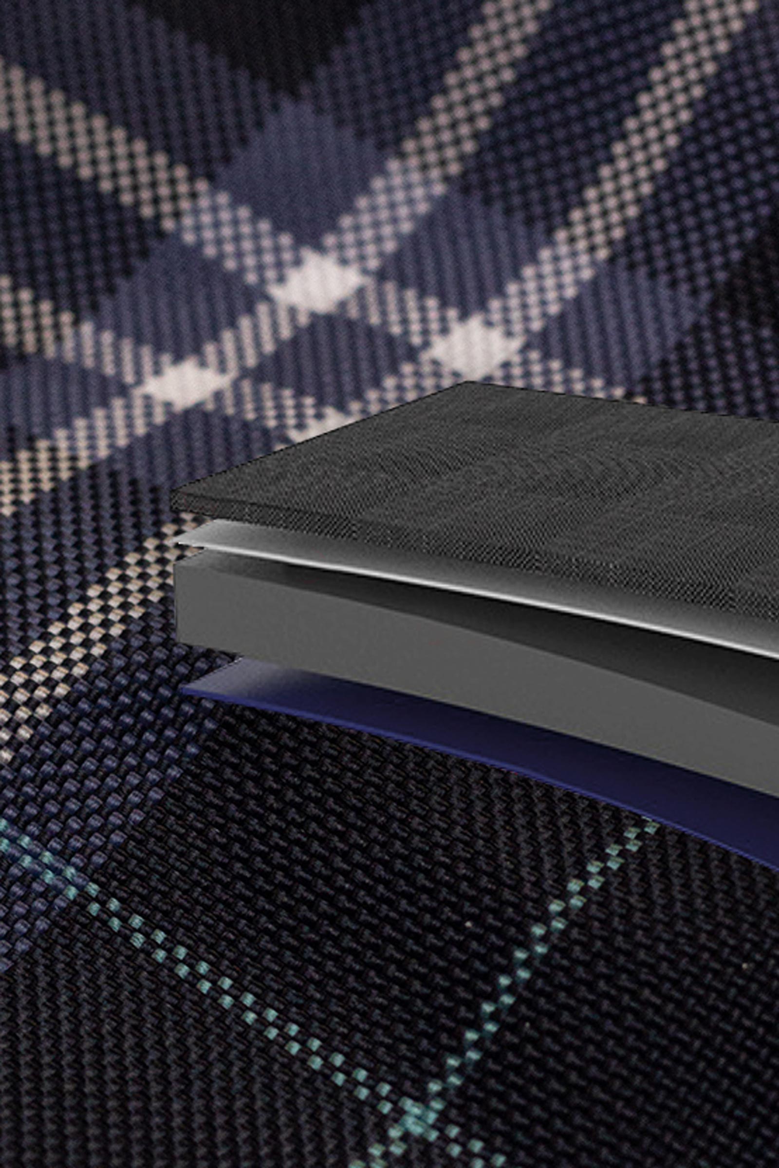 Horseware Rhino Plus Vari-Layer udedækken med aftagelig halsdel, 250 g