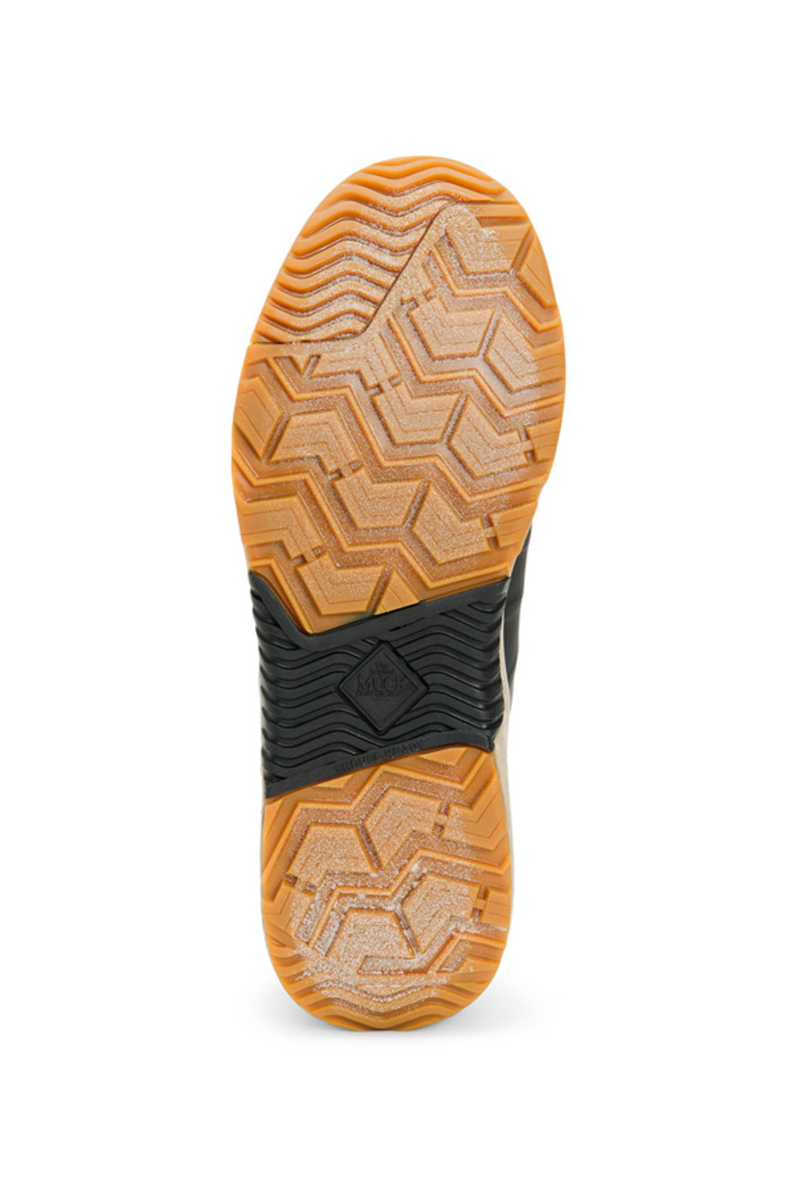 Muck Boot Outscape Lace Up Shoes, herremodel