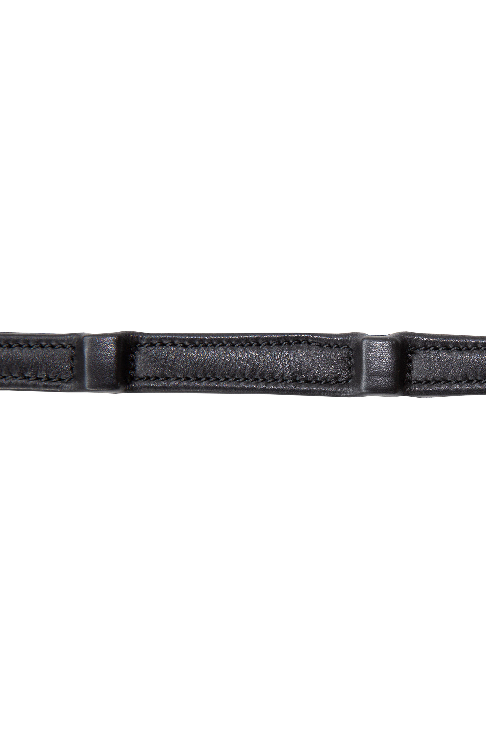 Kieffer Ultrasoft® lædertøjler