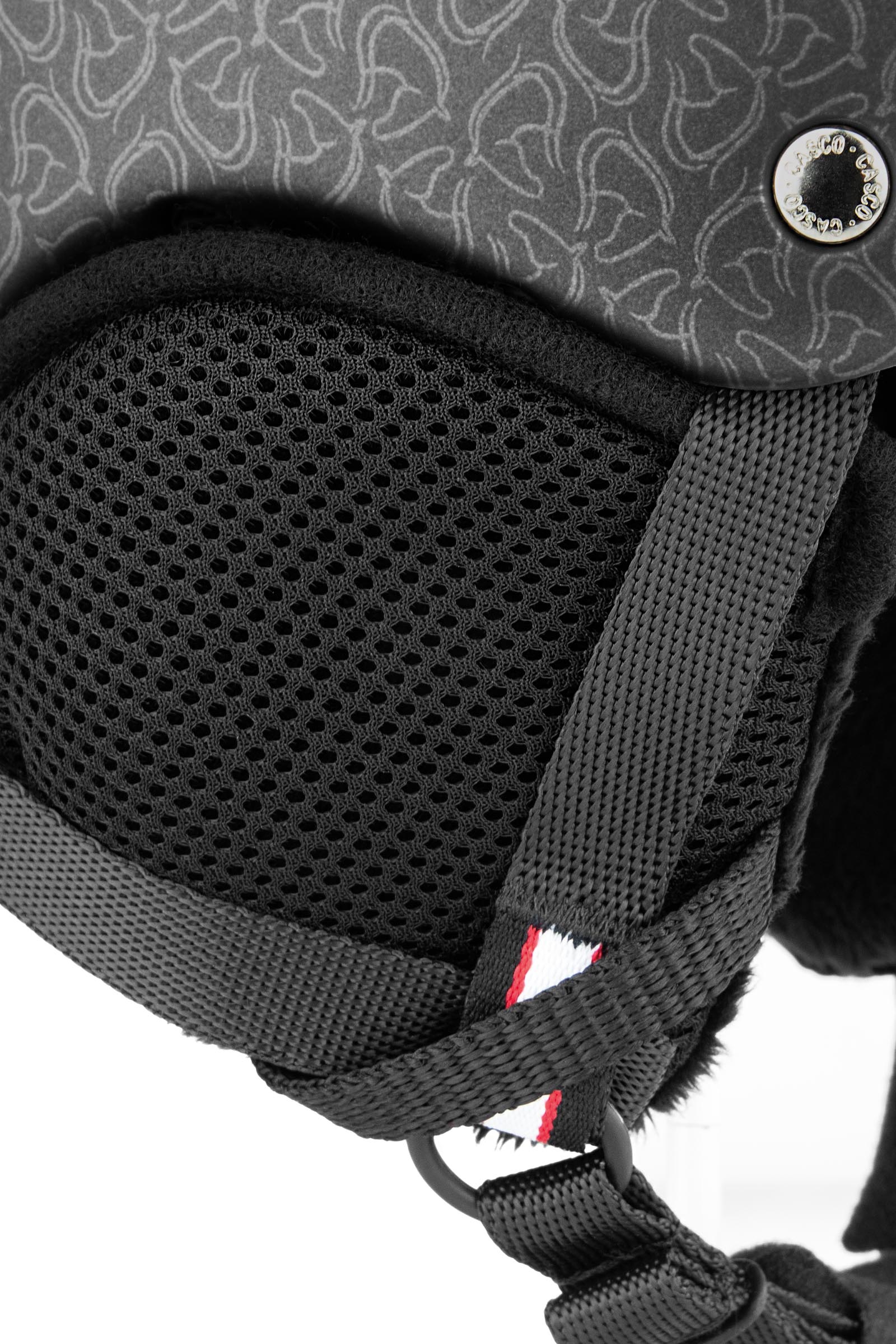 Casco Winter Set &oslash;rebeskyttere til hjelme, diverse modeller/2