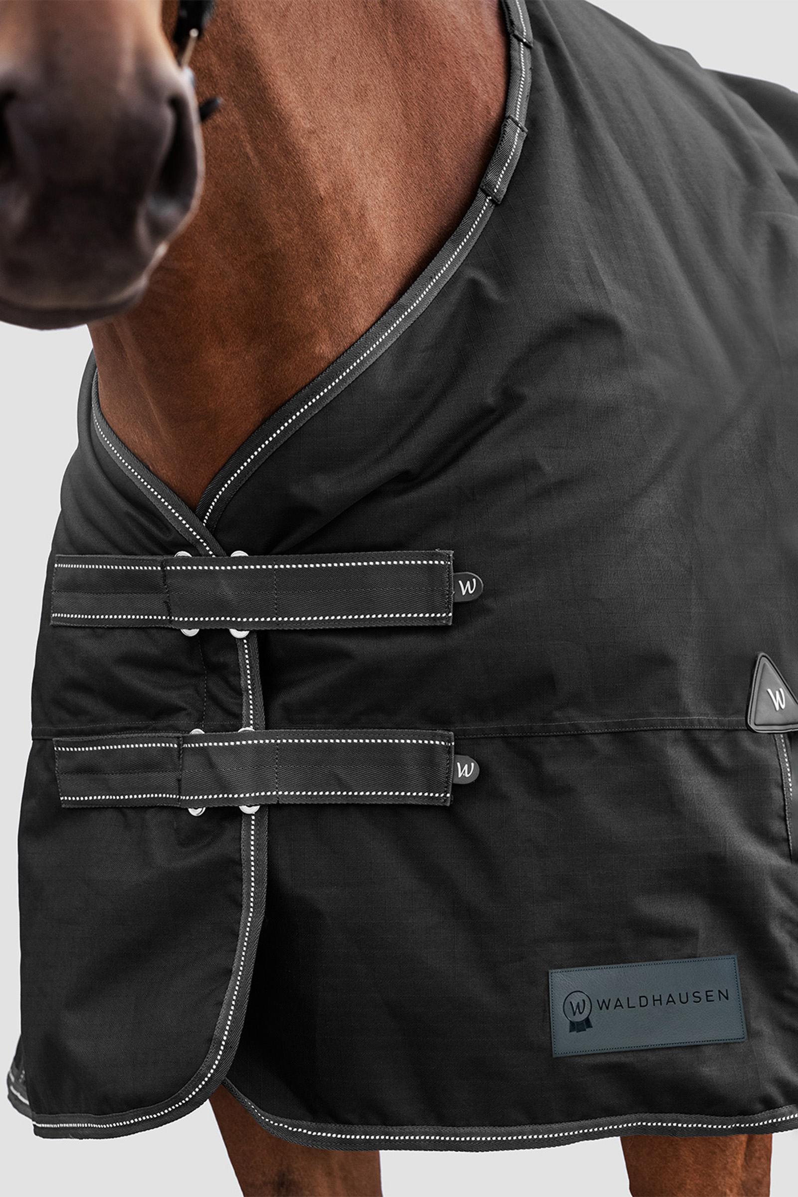 Waldhausen udend&oslash;rs t&aelig;ppe Arctic 300 g